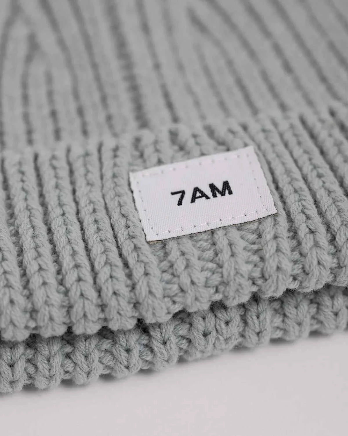 Chunky Beanie | Mirage | 7am