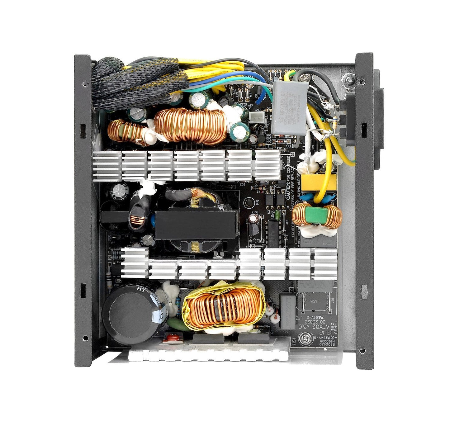 Thermaltake Smart 600W ATX 12V V2.3/EPS 12V 80 Plus Certified Active PFC Power Supply PS-SPD-0600NPCWUS-W ๐ All In One Marketplace Canada