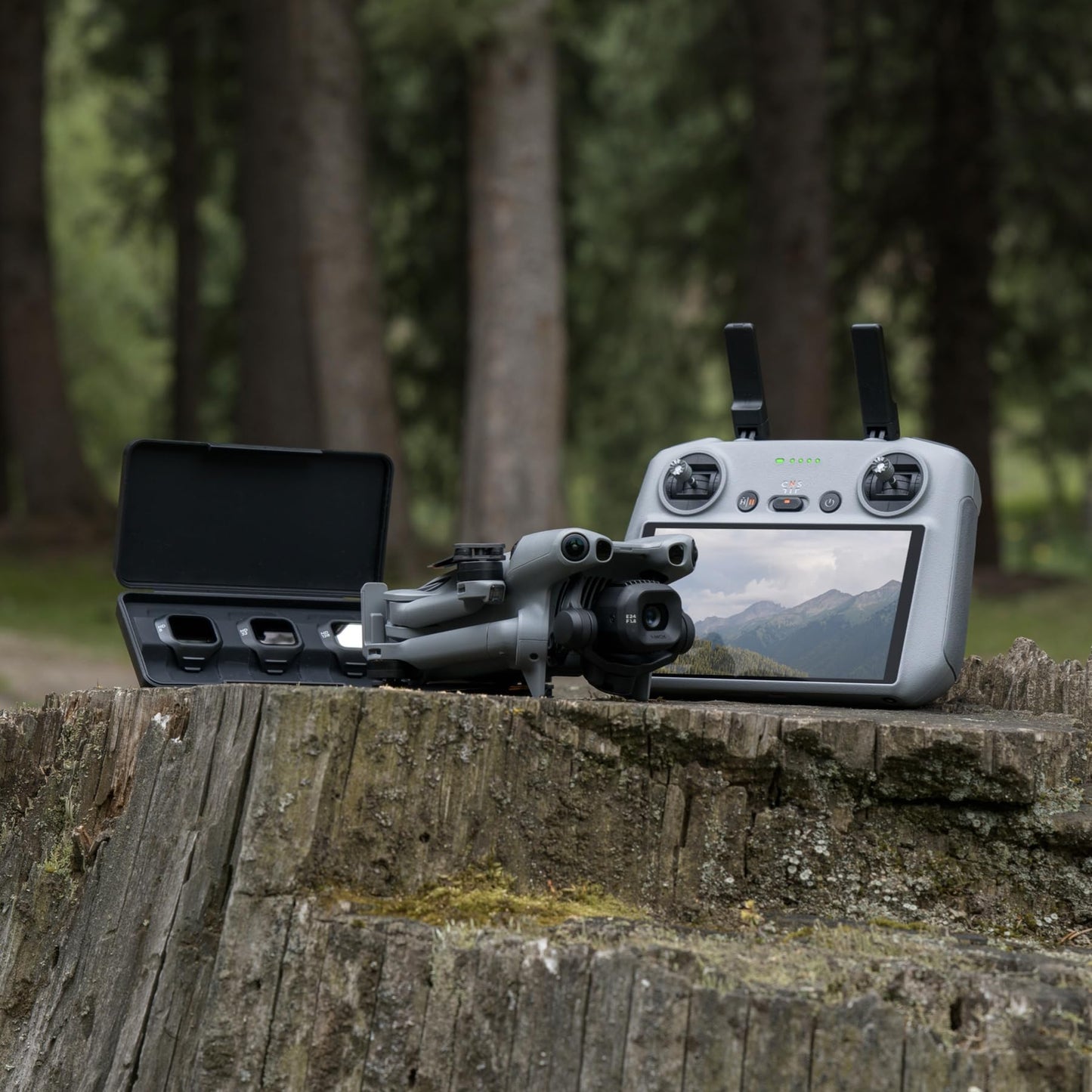 DJI Mini 5 Pro Fly More Combo Plus With DJI RC 2, 1-Inch CMOS ๐ All In One Marketplace Canada