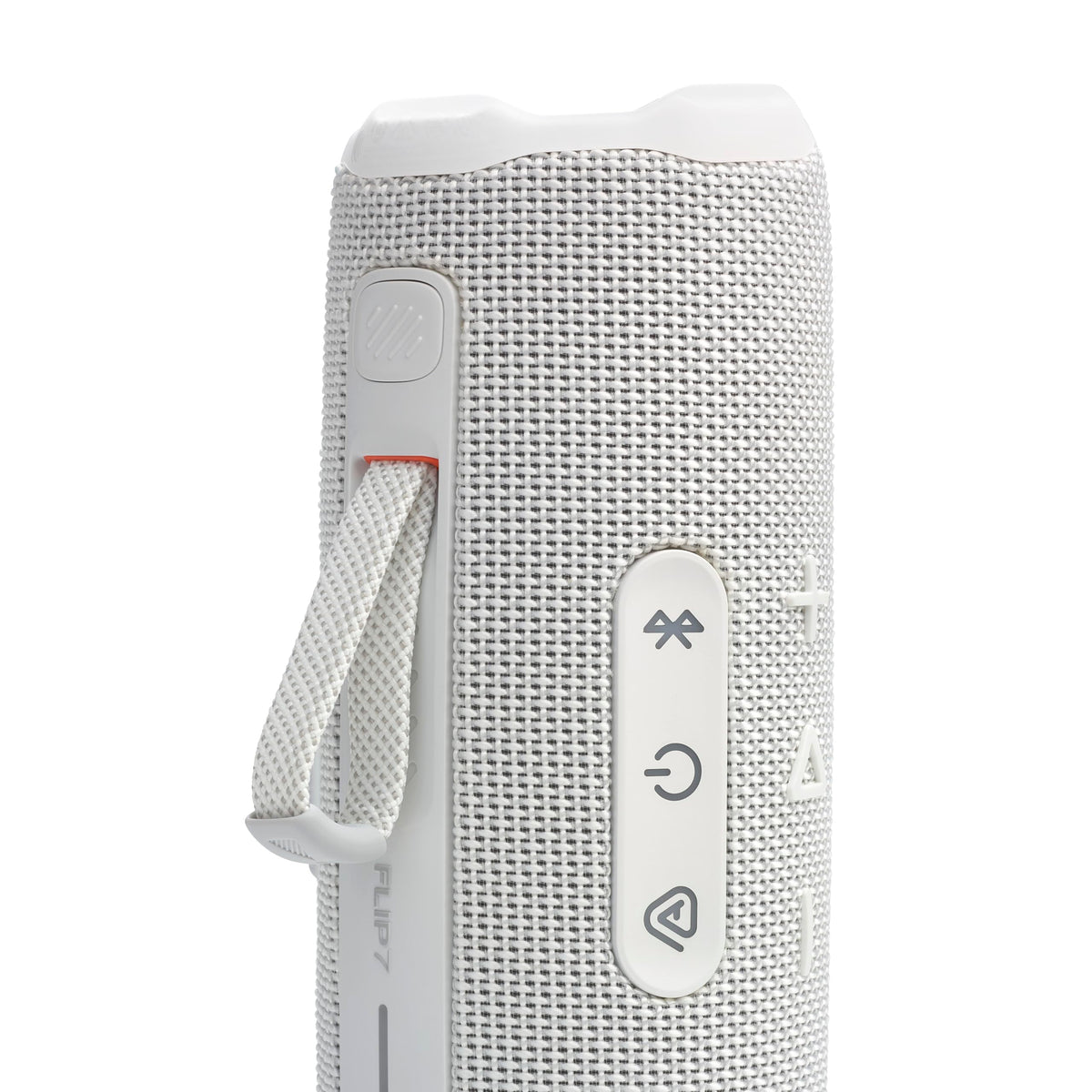 JBL Flip 7 - Portable Waterproof and Drop-Proof Speaker - White š All In One Marketplace Canada