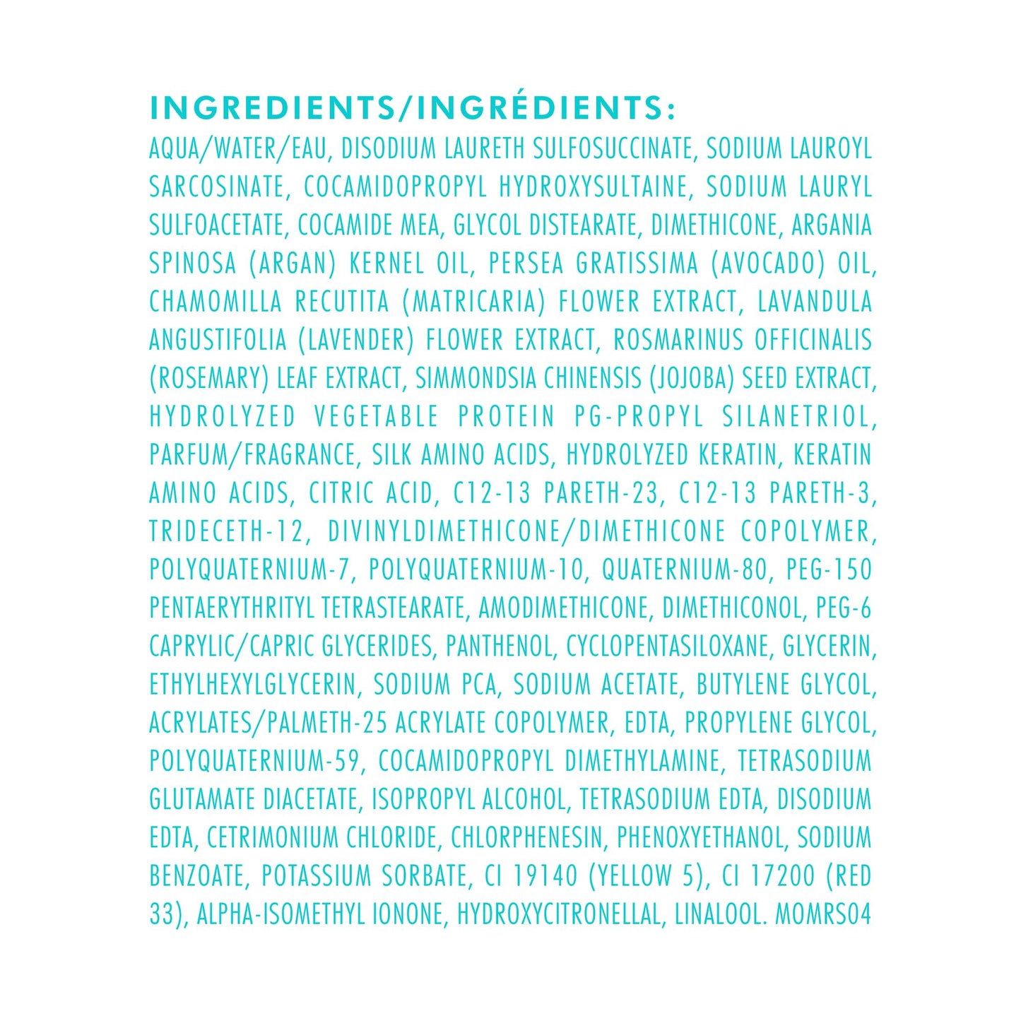 Moroccanoil Moisture Repair Shampoo, 8.5 Fl. Oz. ๐ All In One Marketplace Canada