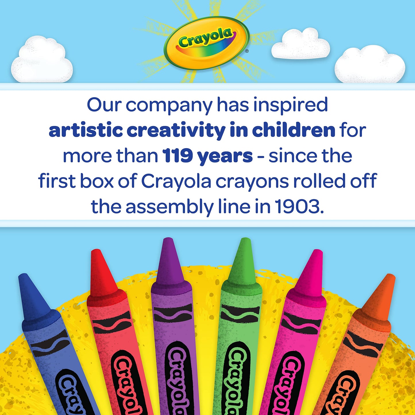 Crayola Inspiration Art Case Colouring Set (140ct) - Art Supplies Set For Kids, Travel Drawing Kit, Gift for Girls & Boys, Ages 4+ ๐ All In One Marketplace Canada