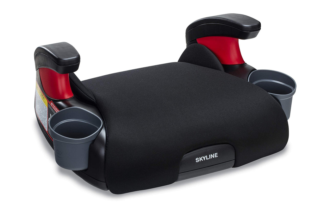 Britax Skyline 2-Stage Belt-Positioning Booster Car Seat, Dusk ๐ All In One Marketplace Canada