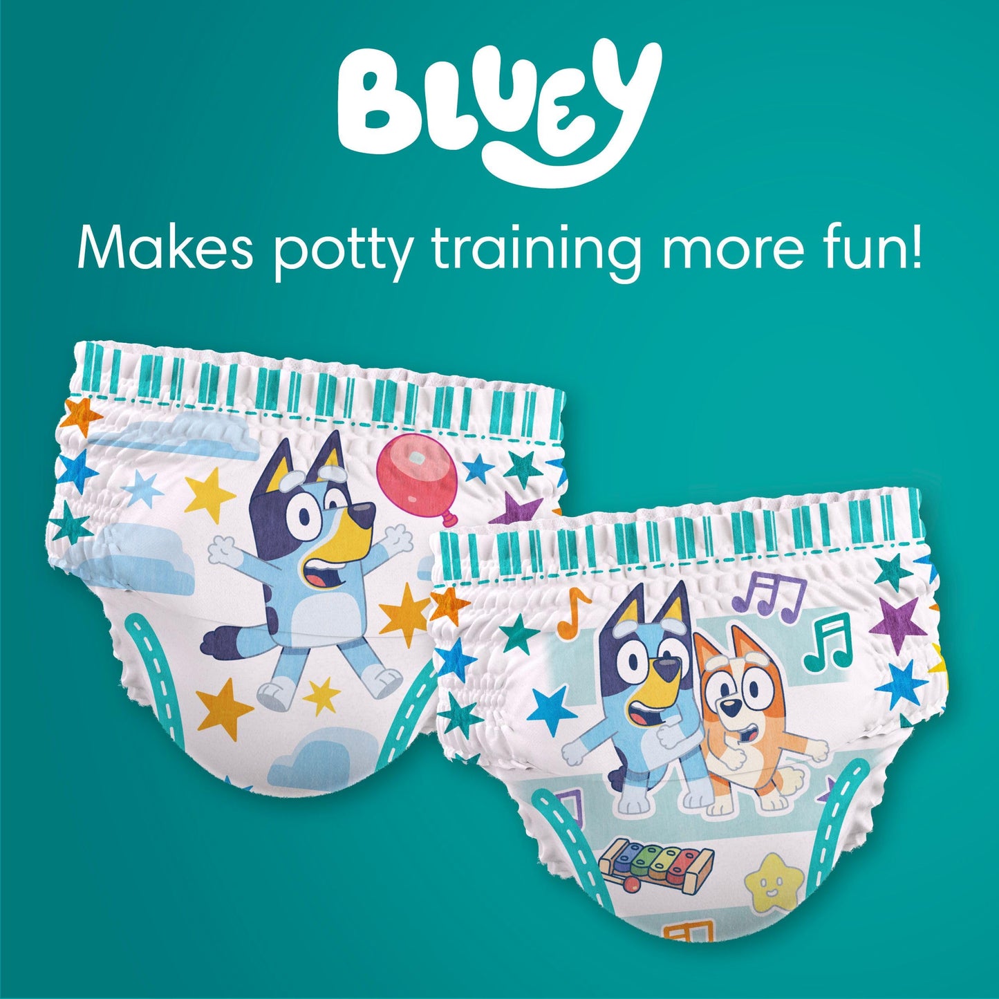 Pampers Easy Ups Training Underwear Boys Size 8 6T-7T, 58 Count ๐ All In One Marketplace Canada