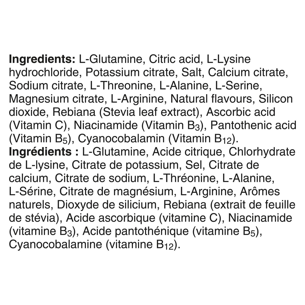 Liquid IV Sugar-Free Electrolyte Drink Mix for enhanced hydration, White Peach with Vitamins B3, B5, B12 and C 60g (18 sticks) ๐ All In One Marketplace Canada