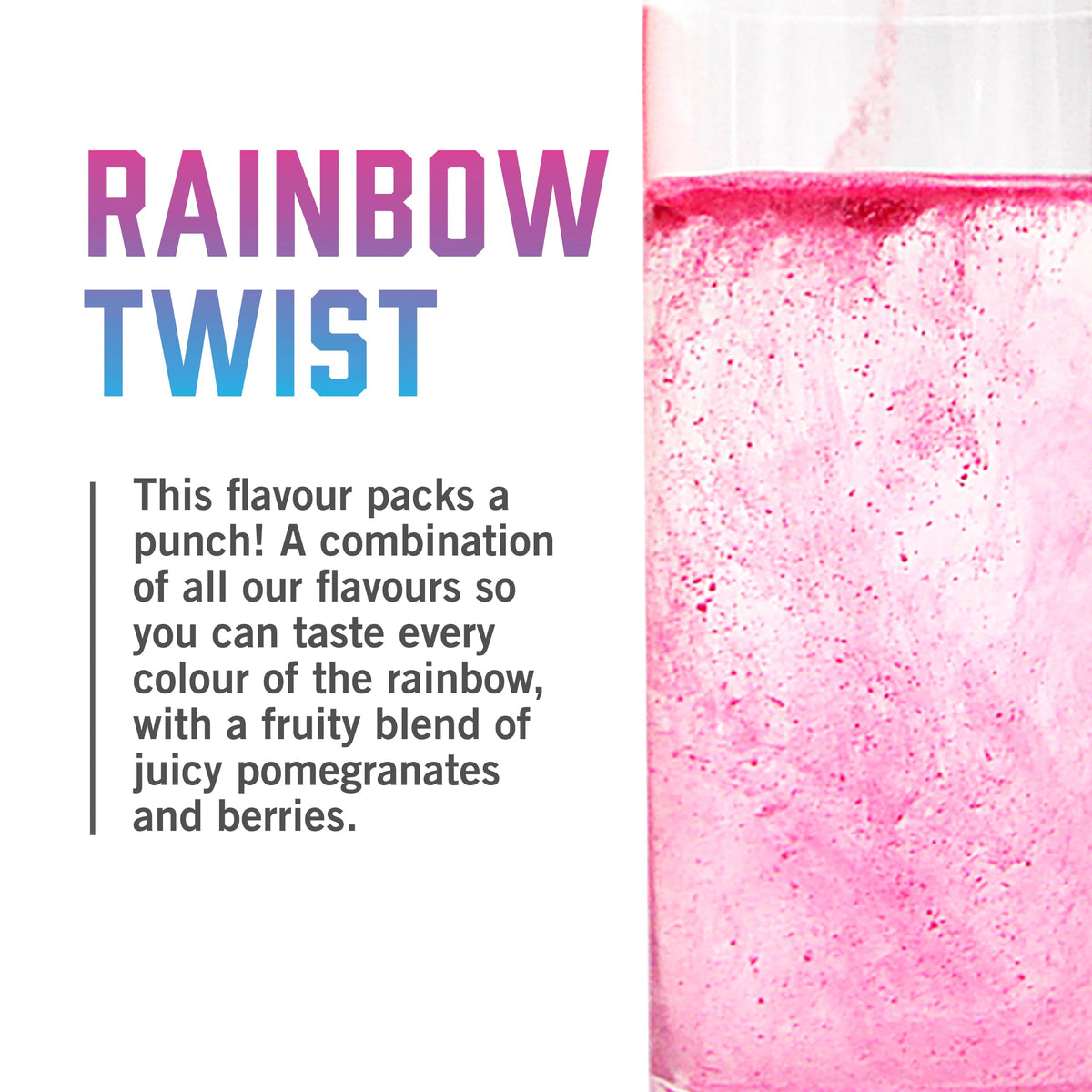BioSteel Electrolyte Hydration Mix Powder, Zero Sugar, No Artificial Flavours, Rainbow Twist, 45 Serving Container đ All In One Marketplace Canada