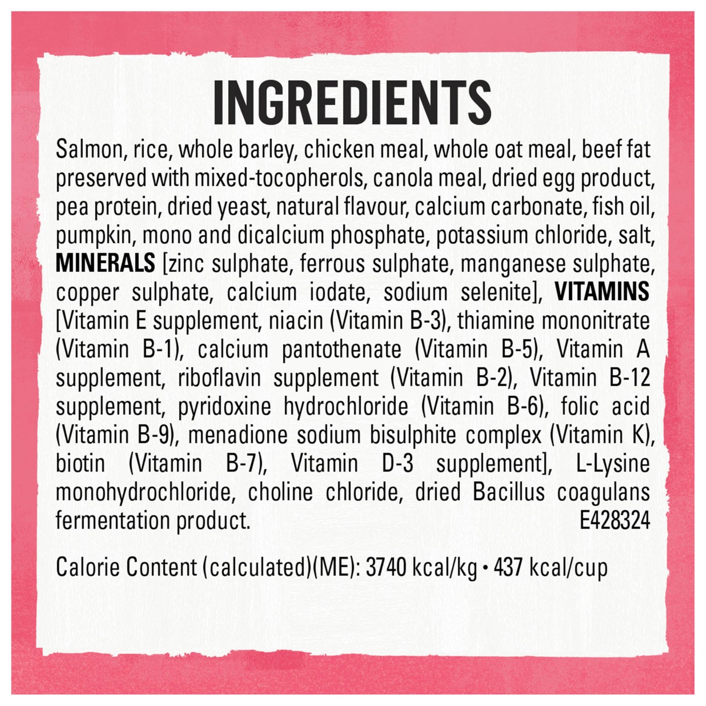 Beyond Superfood Blend Natural Dry Dog Food, Wild Caught Salmon, Egg & Pumpkin - 5 kg Bag ๐ All In One Marketplace Canada