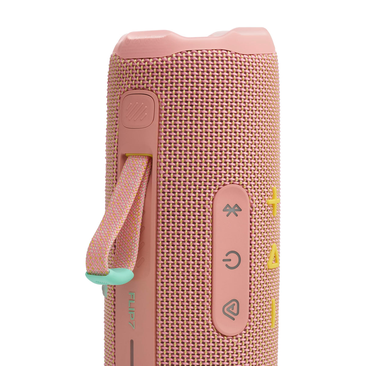JBL Flip 7 - Portable Waterproof and Drop-Proof Speaker - Pink š All In One Marketplace Canada
