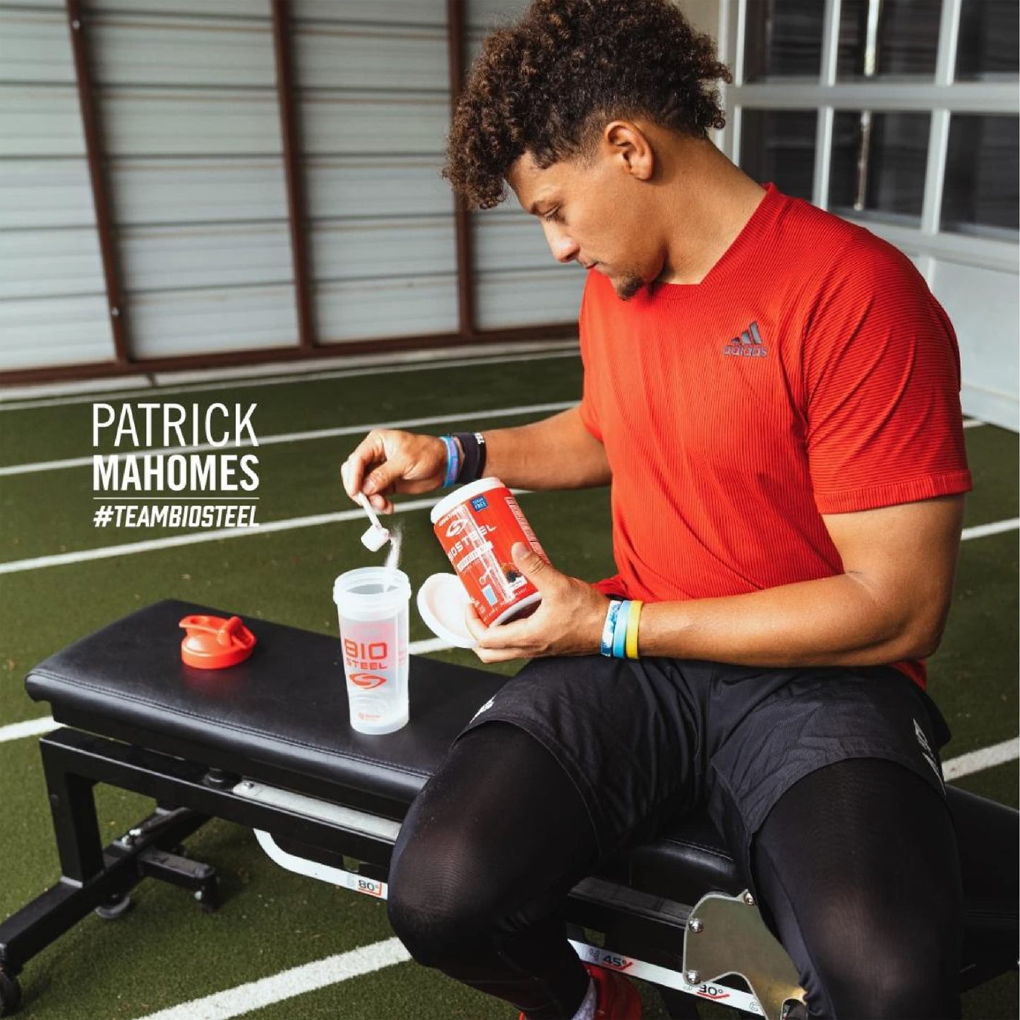 BioSteel Electrolyte Hydration Mix, Ice Pop, 45 Servings đ All In One Marketplace Canada