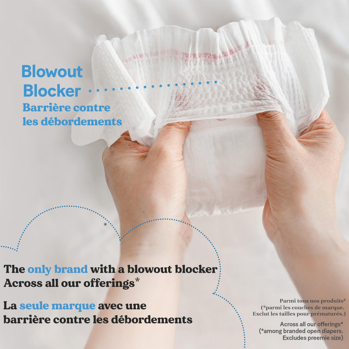 Huggies Size 3 Diapers, Snug & Dry Baby Diapers, Size 3 (16-26 lbs), 210 Count, Packaging May Vary π All In One Marketplace Canada