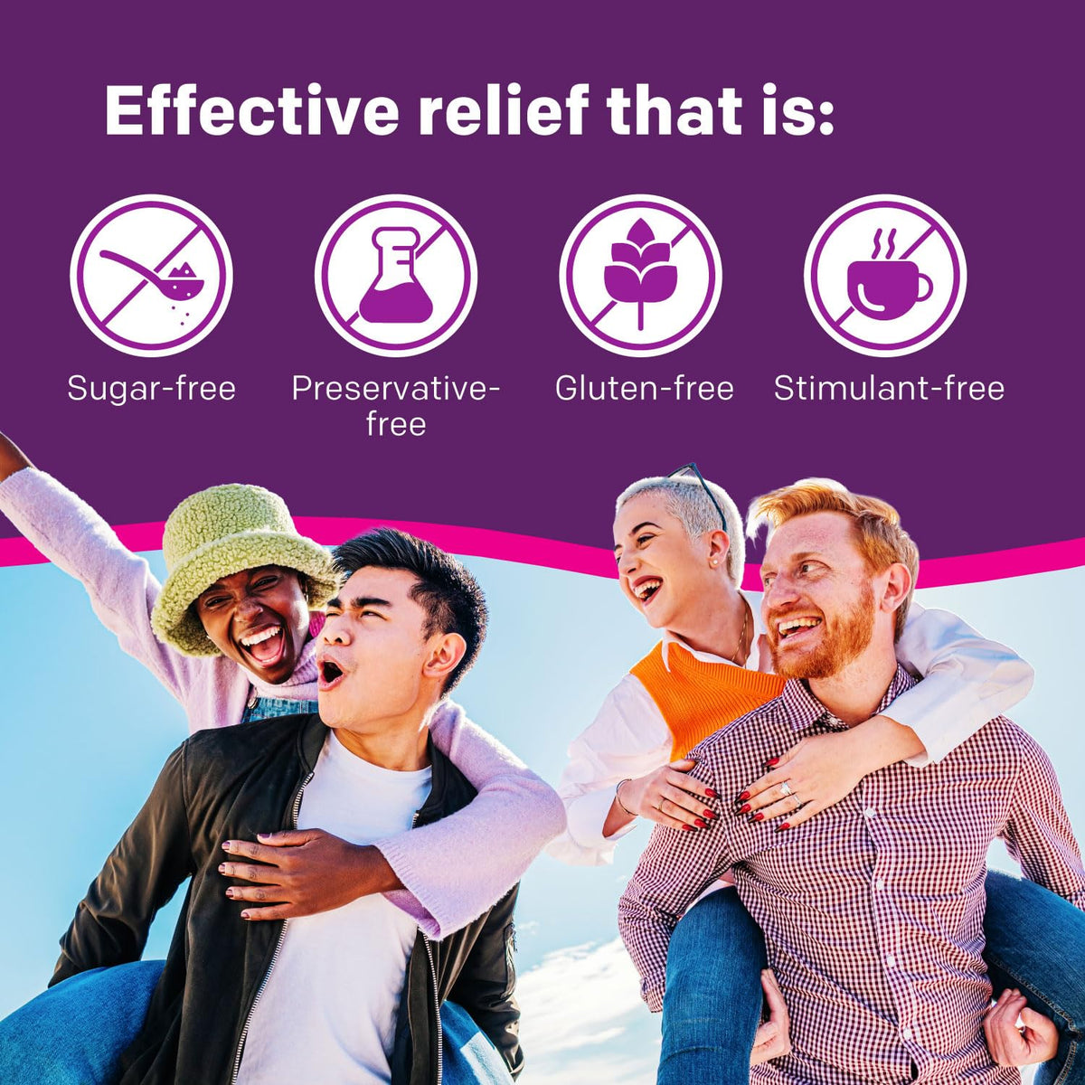 RestoraLAX Powder Stool Softener Laxative - Laxatives For Constipation, Effective Constipation Relief For Adults, No Taste, No Grit, No Gas, No Bloat, No Cramps, No Sudden Urge, 45 Doses, 765 grams ๐ All In One Marketplace Canada