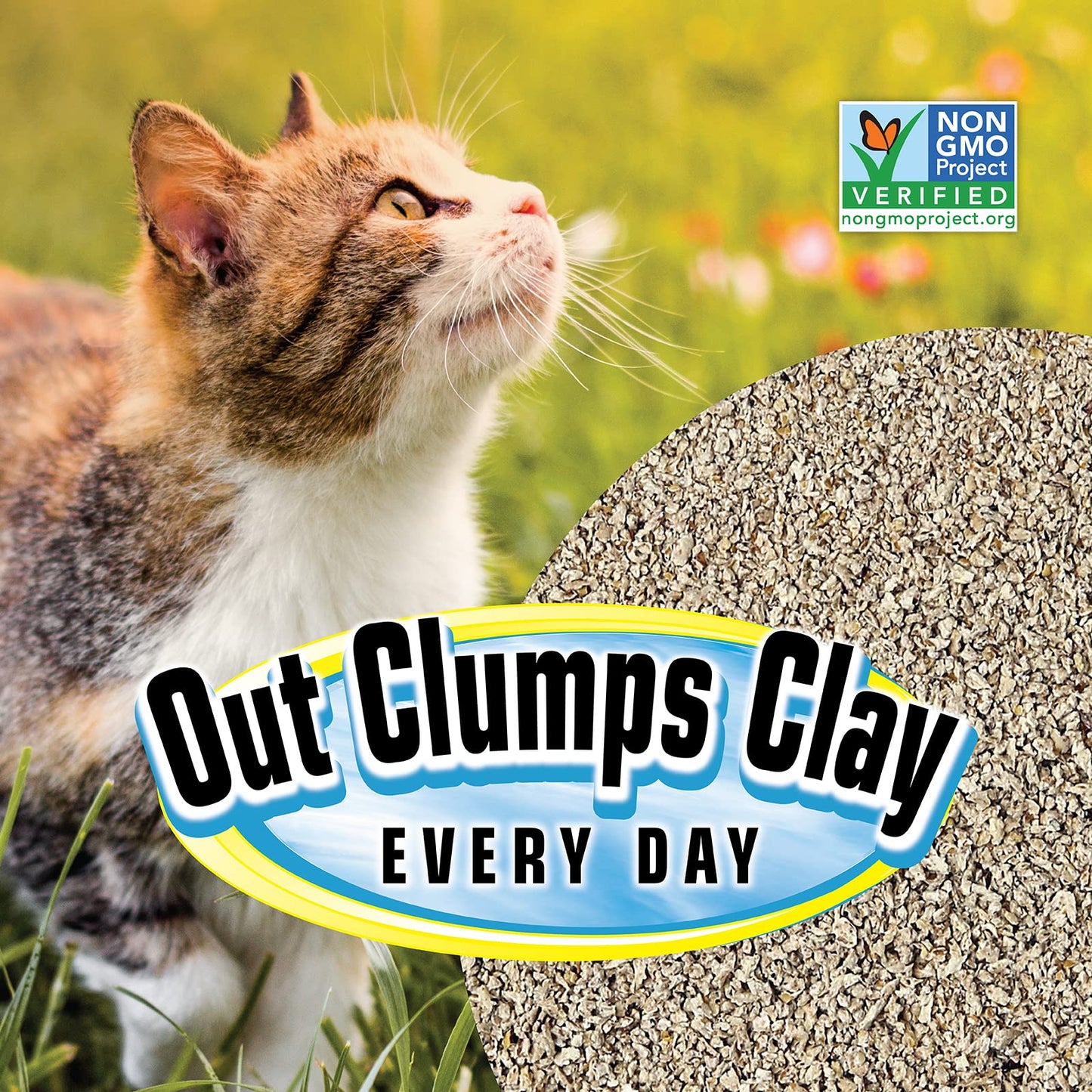 SmartCat 6506 All Natural Clumping Litter 20 Lbs ๐ All In One Marketplace Canada