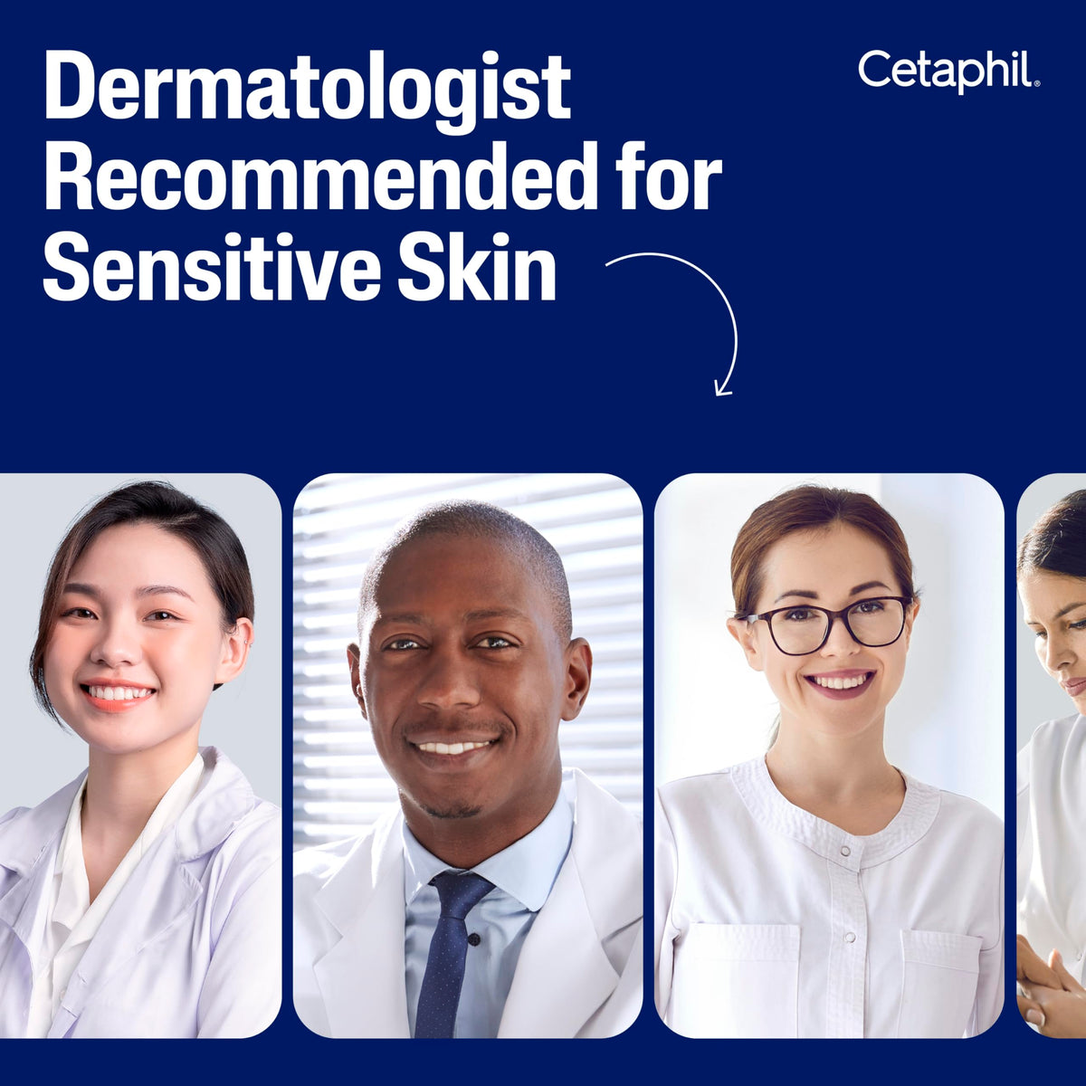 Cetaphil Healthy Radiance Brightening Face Cream for Women, Niacinamide Moisturizer for Dark Spots, Even Skin Tone, Dermatologist Recommended, 50g 🍁 All In One Marketplace Canada