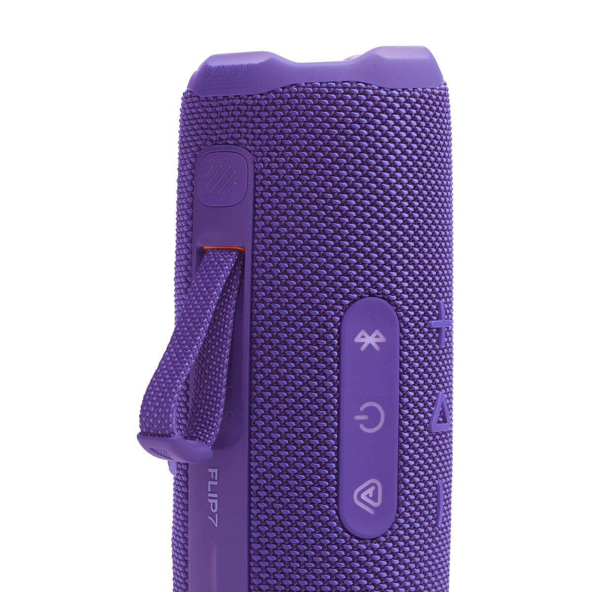 JBL Flip 7 - Portable Waterproof and Drop-Proof Speaker - Purple š All In One Marketplace Canada