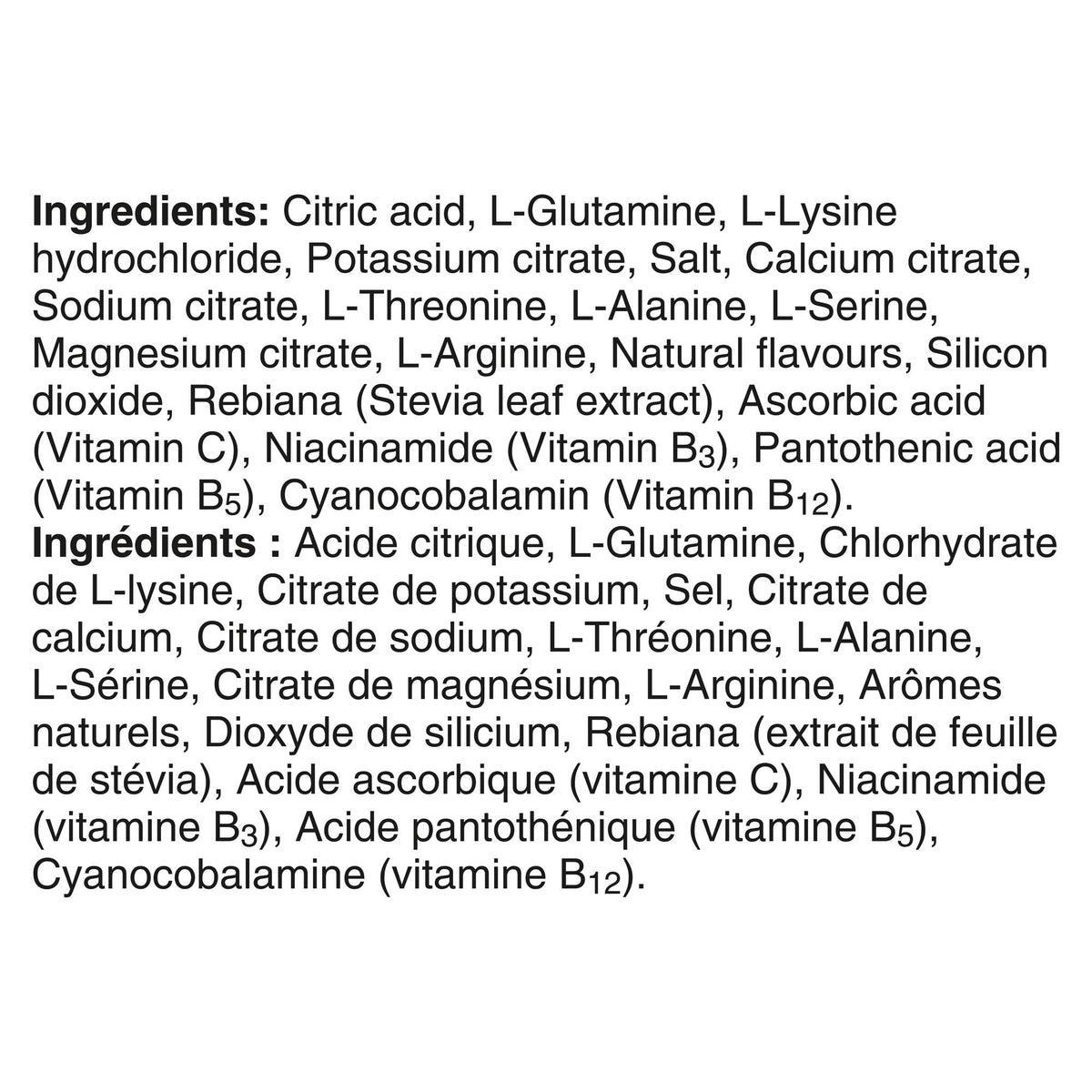 Liquid I.V. - Hydration Multiplier Electrolyte Drink Mix for Everyday - Hydration with Mango Pineapple flavour and Zero Sugar (18 sticks) ๐ All In One Marketplace Canada