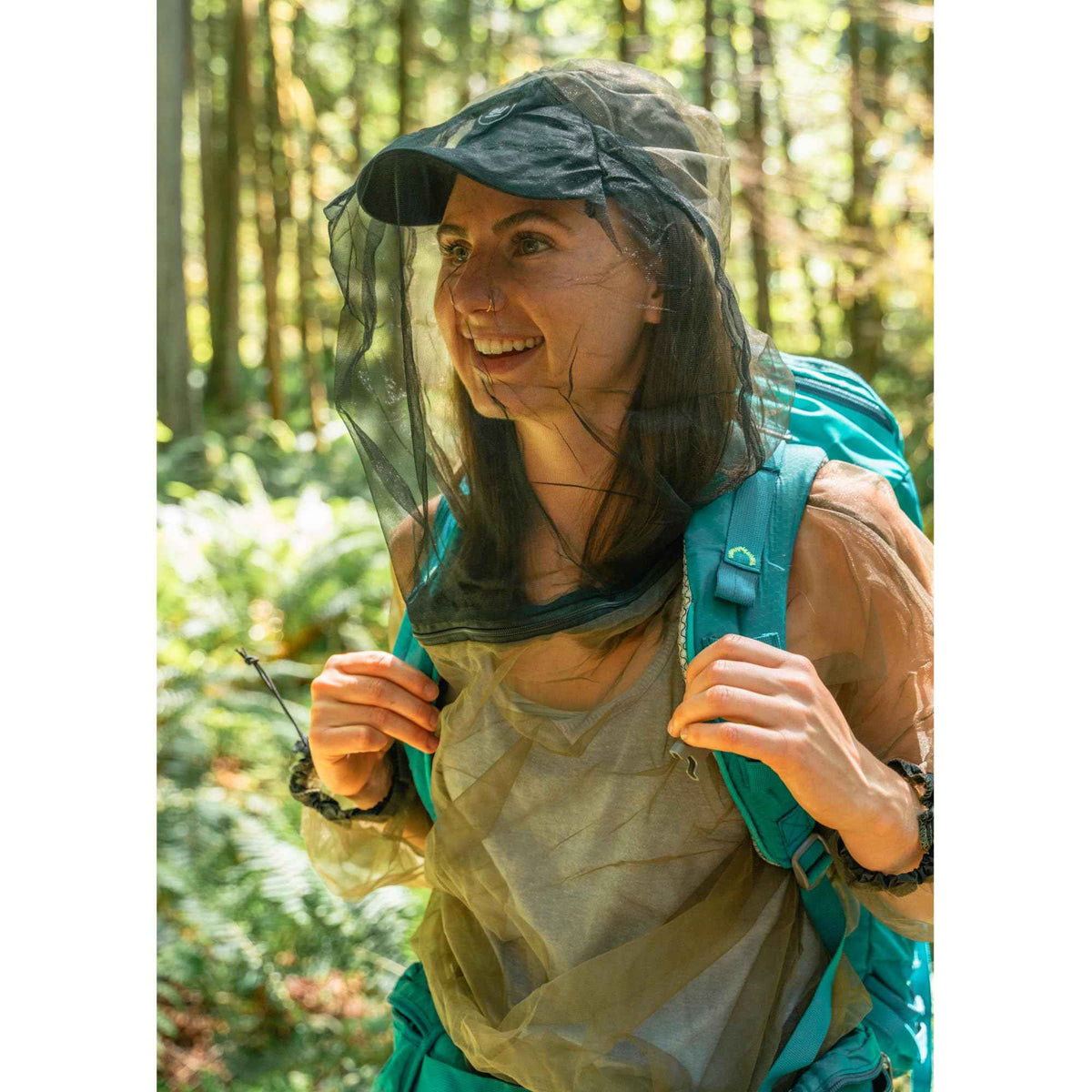 Coghlan's Bug Jacket - Mosquito and Insect Protection, Unisex, Breathable, for Camping & Outdoor Activities, Various Size's ๐ All In One Marketplace Canada