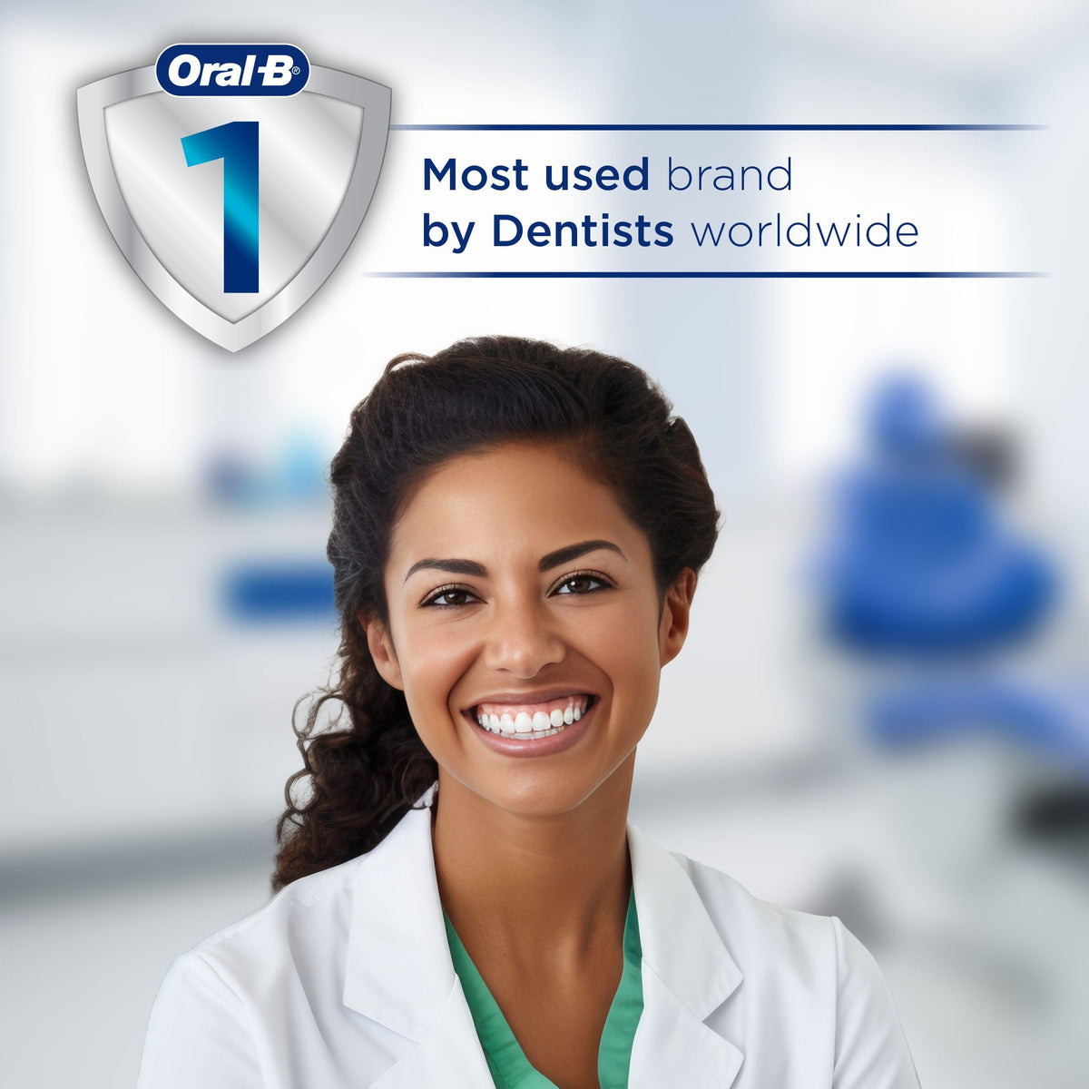 Oral-B iO Series Ultimate Clean Replacement Brush Head for Oral-B iO Series Electric Toothbrushes, White, 2 Count ๐ All In One Marketplace Canada