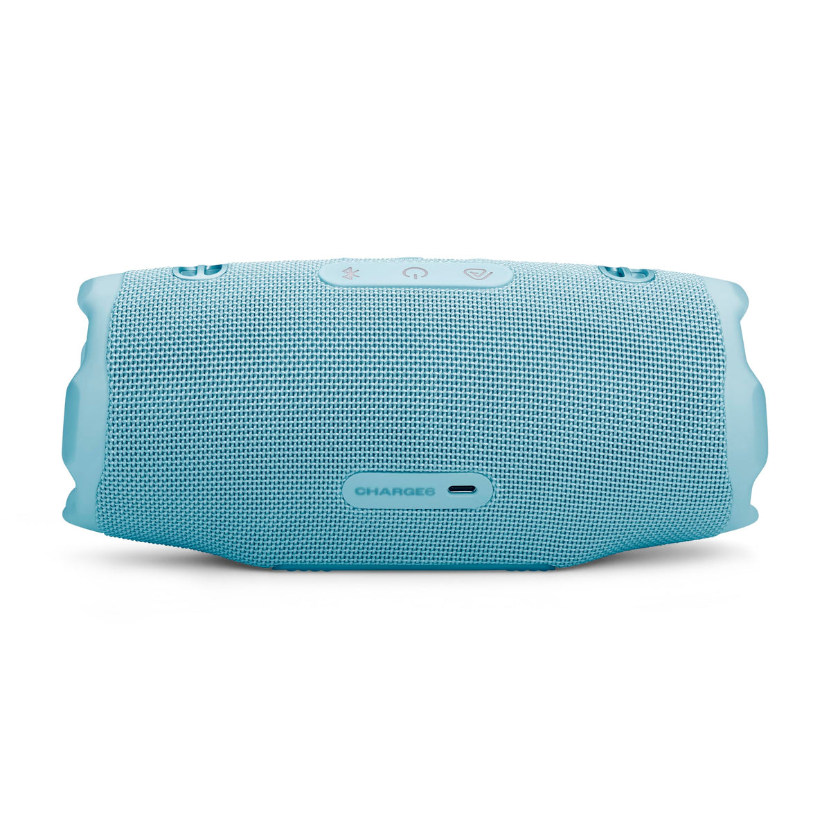 JBL Charge 6 - Portable Waterproof and Drop-Proof Bluetooth Speaker - Turquoise ๐ All In One Marketplace Canada