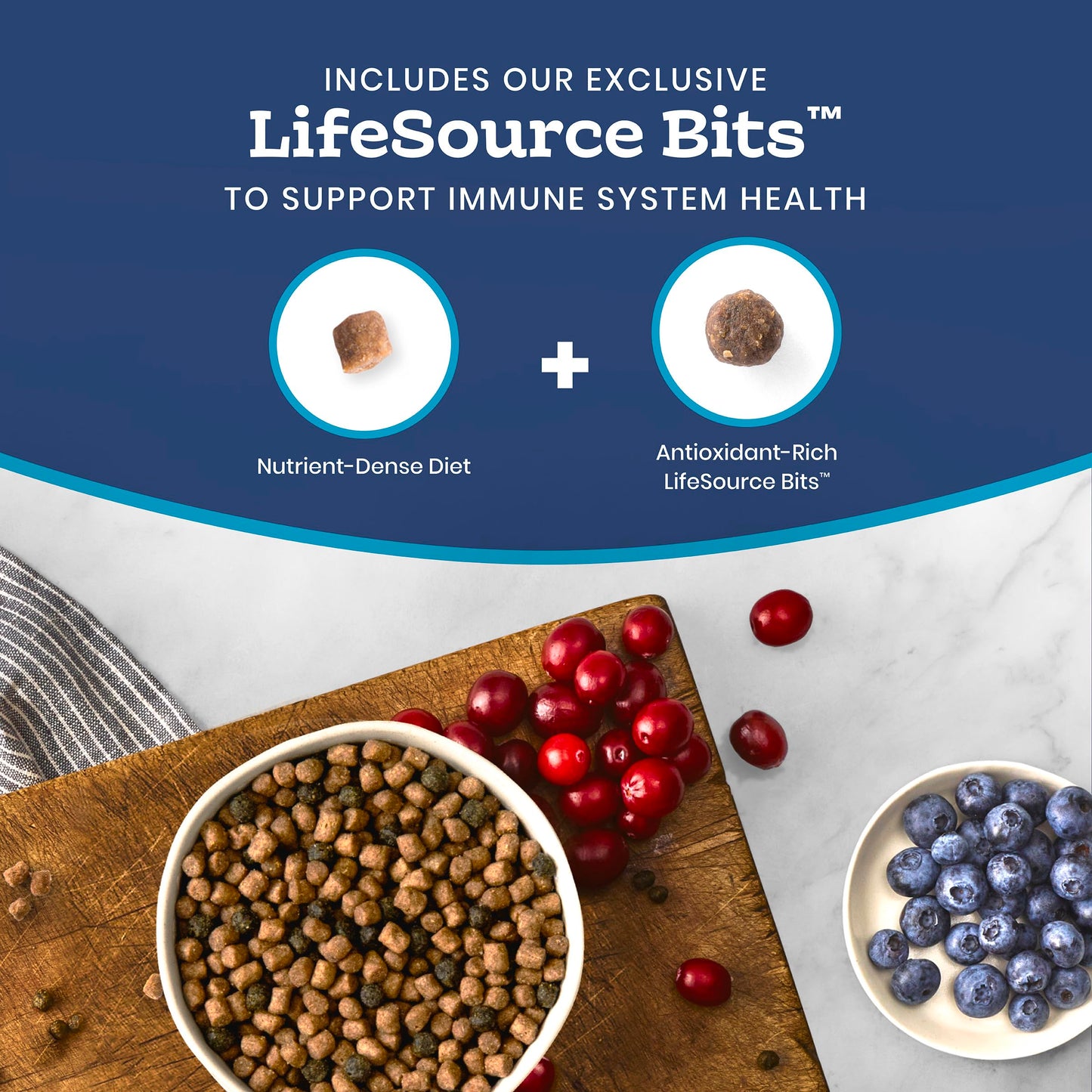 Blue Buffalo Tastefuls Salmon & Brown Rice Recipe Dry Indoor Cat Food for Adult Cats, Real Salmon First, Deliciously Healthy Natural Cat Food, Supports Digestive Care and Coat Health, 3.1kg Bag π All In One Marketplace Canada