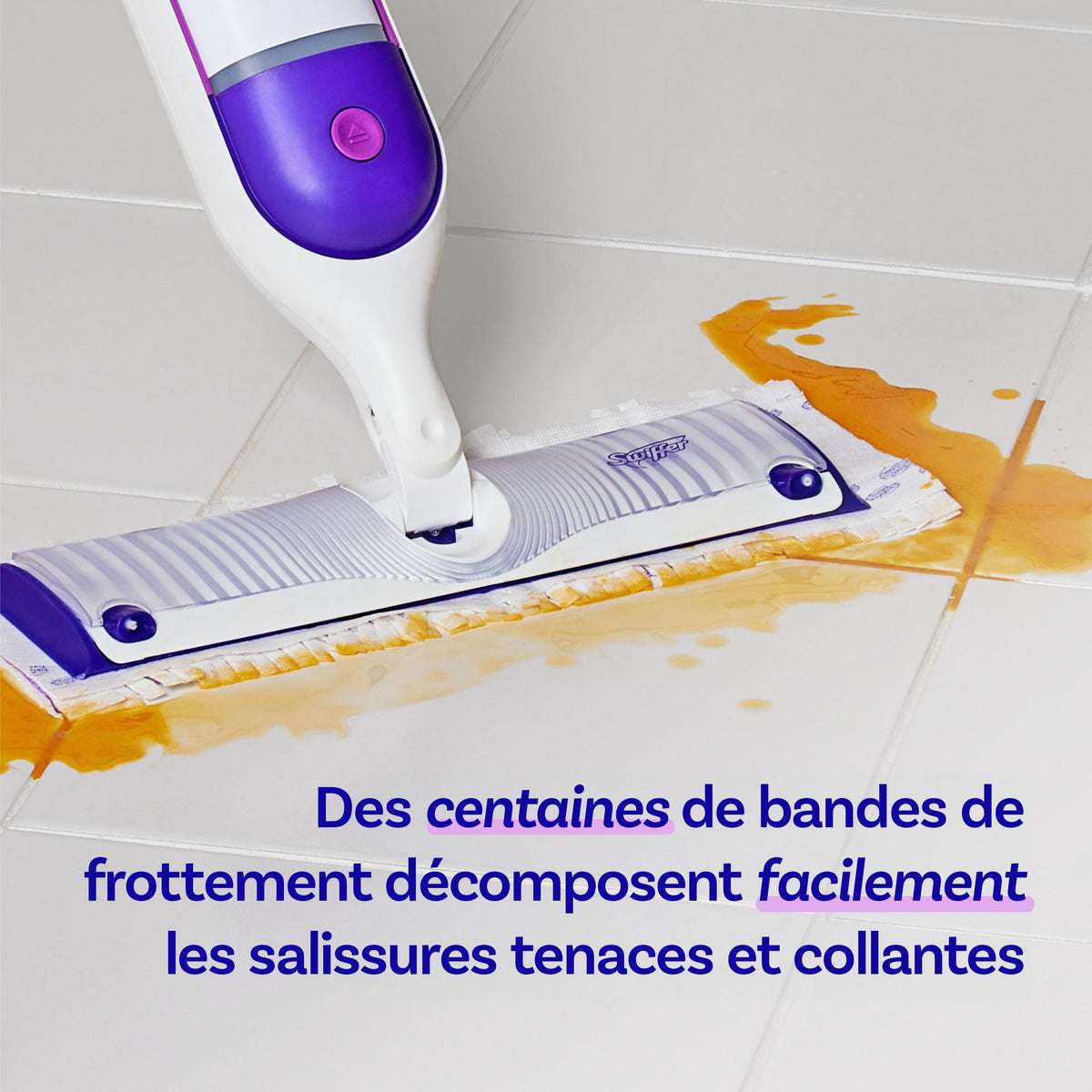PowerMop Multi-Surface Mopping Pad Refills for Floor Cleaning, 11 count ๐ All In One Marketplace Canada