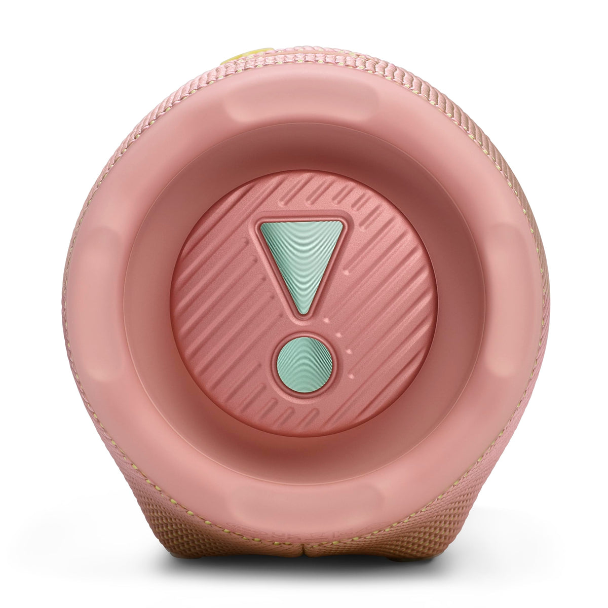 JBL Charge 6 - Portable Waterproof & Drop-Proof Bluetooth Speaker, Bold Pro Sound with AI Sound Boost, 28Hrs of Playtime, Built-in powerbank & Comes with a Sturdy/Removable Carrying Strap (Pink) đ All In One Marketplace Canada