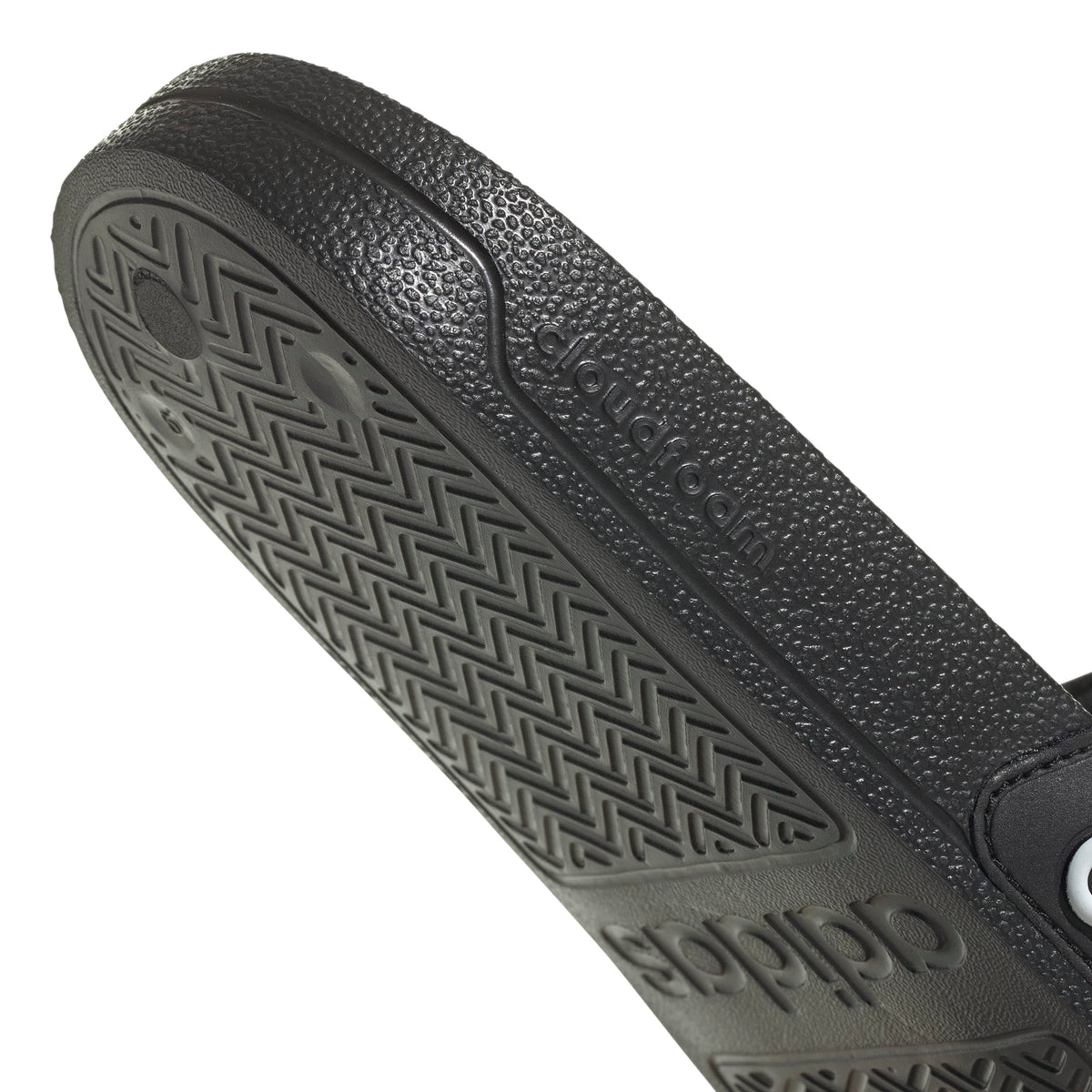 adidas Unisex-Adult Adilette Shower, Core Black/White/Core Black, 7 ๐ All In One Marketplace Canada