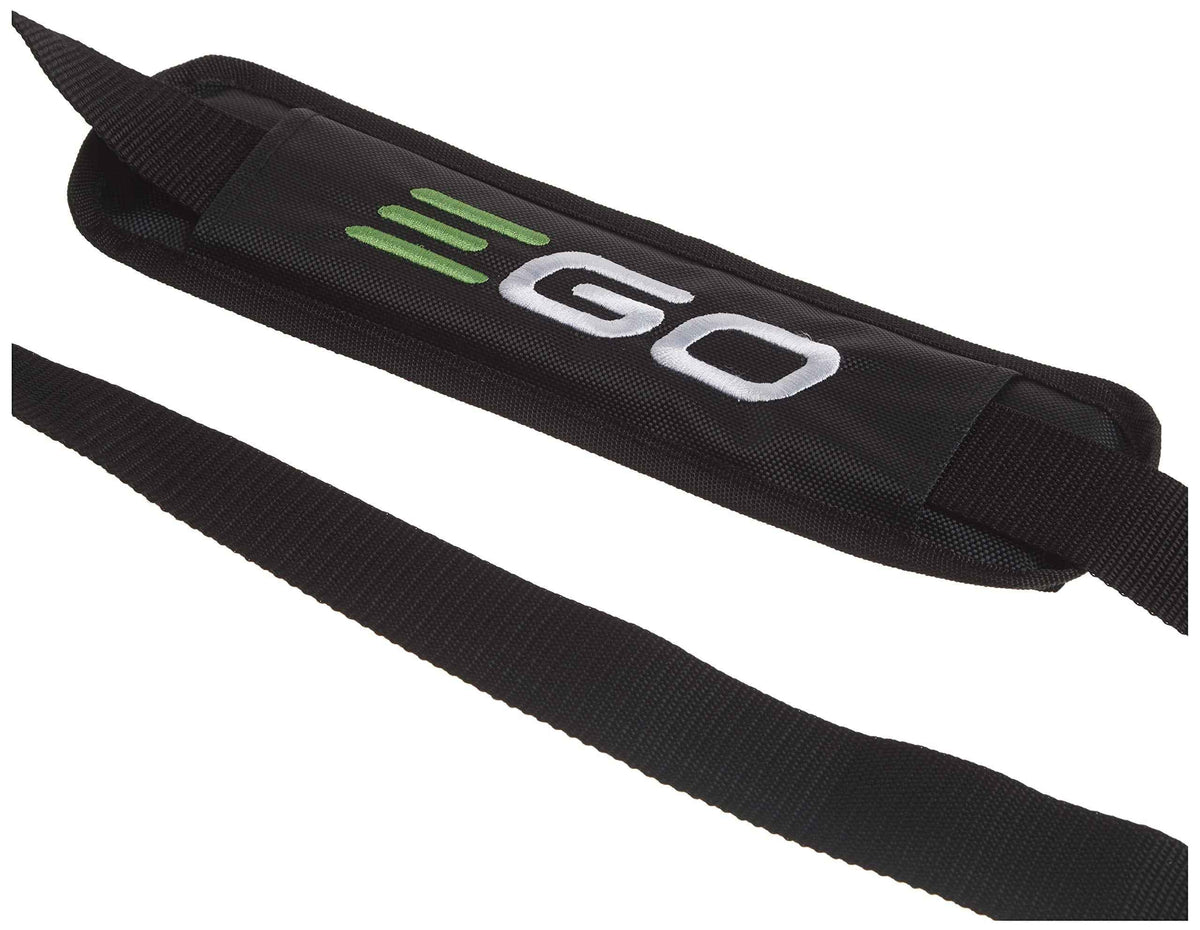 EGO Power+ AP1500 15" 56V Lithium-Ion Cordless Brushless String Trimmer Strap ๐ All In One Marketplace Canada