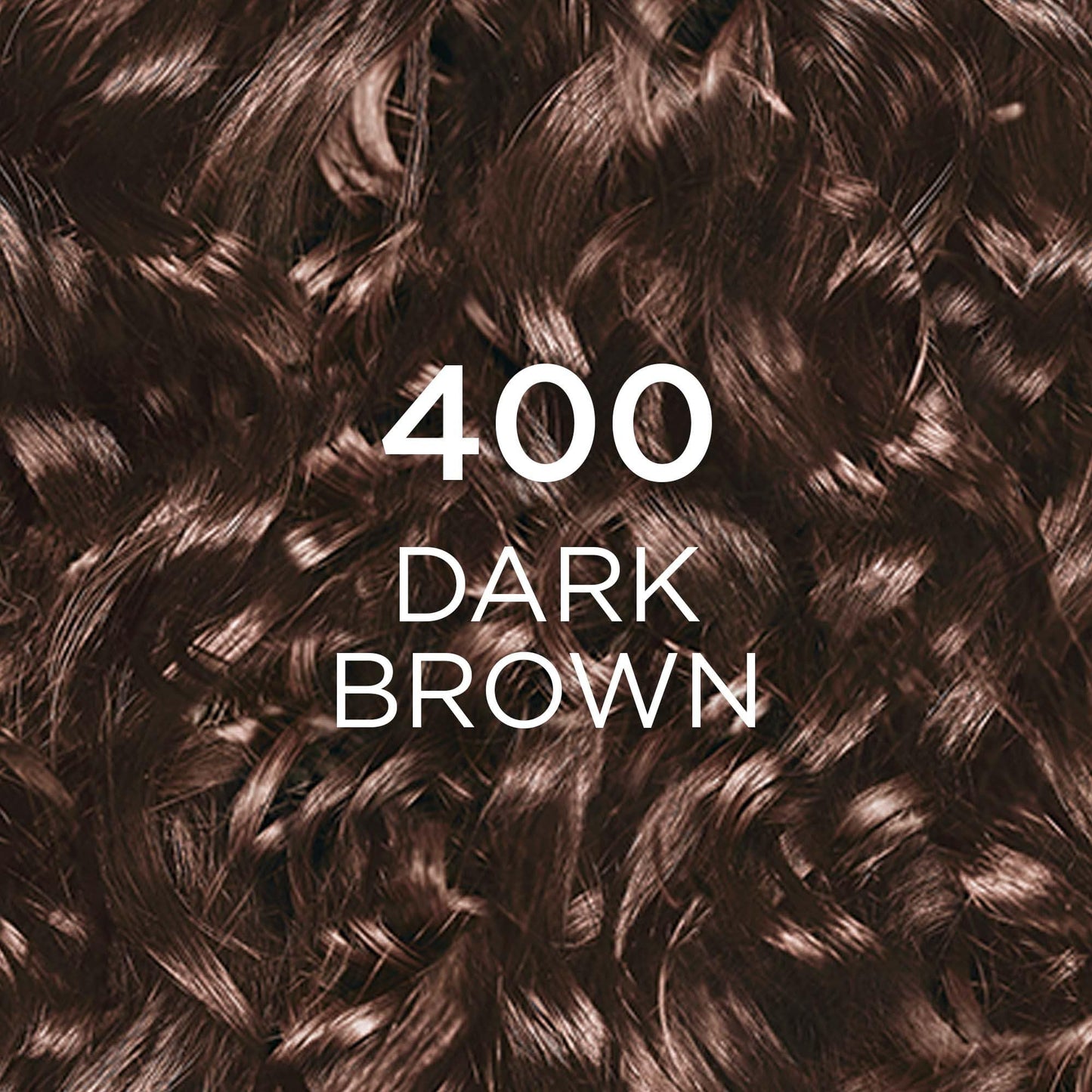 L'Oréal Paris Casting Crème Gloss Hair Dye, 400 Dark Brown, Semi permanent Hair Color with Hair Gloss, 1 Kit (Pack of 2) 🍁 All In One Marketplace Canada