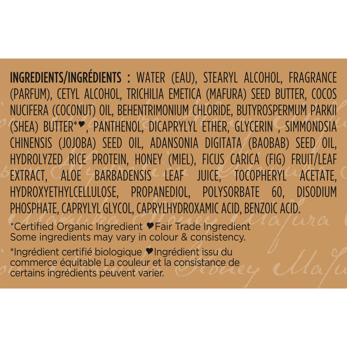 Shea Moisture Manuka Honey and Mafura Oil Shampoo and Conditioner For Extra Dry, Damaged Hair Formulated Without Sulfates, Silicones, Parabens, Phthalates, Mineral Oil or Petrolatum, 384ml (2-Pack) ๐ All In One Marketplace Canada
