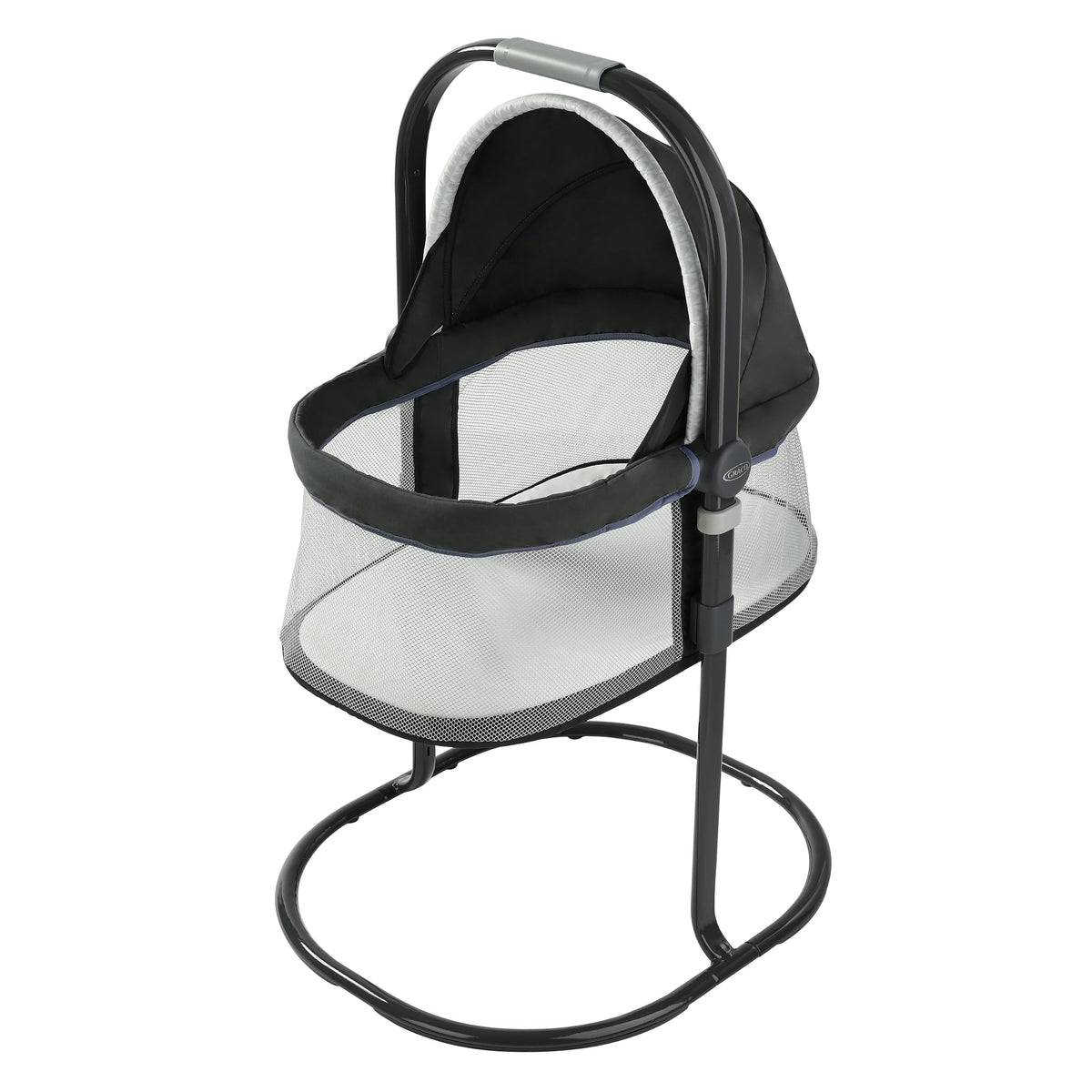 Graco Pack 'n Play Day2Dream Bassinet Playard, Rainier 🍁 All In One Marketplace Canada