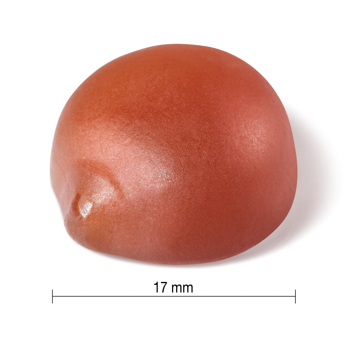 Jamieson Multivitamin Gummies for Adults Juicy Orange Flavour, Supports Immunity, Energy and Overall Health. With Zinc, Vitamin D3, and Biotin, Vegetarian, Non-GMO, No Gluten, Artificial Colours, Flavours or Preservatives, 150 Count