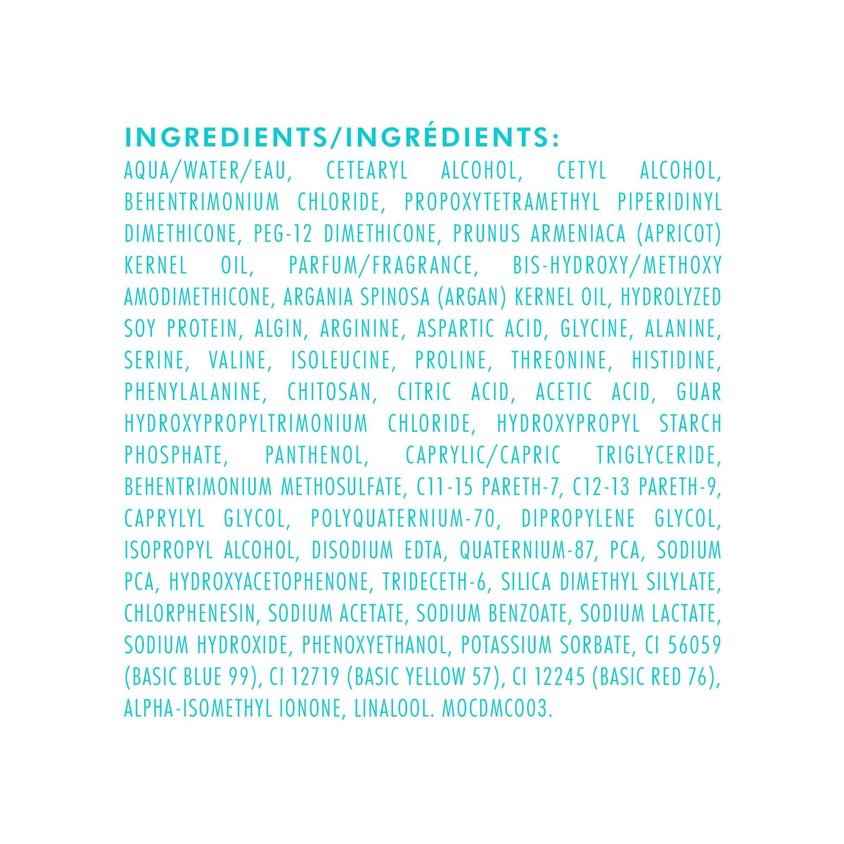 Moroccanoil Color Depositing Mask, Cocoa, 6.7 Fl. Oz ๐ All In One Marketplace Canada