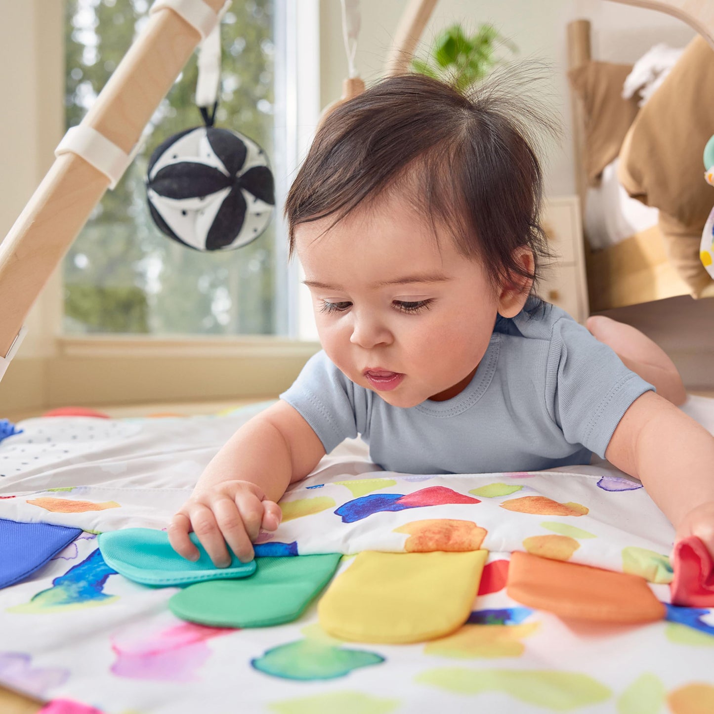 The Play Gym by Lovevery ๐ All In One Marketplace Canada