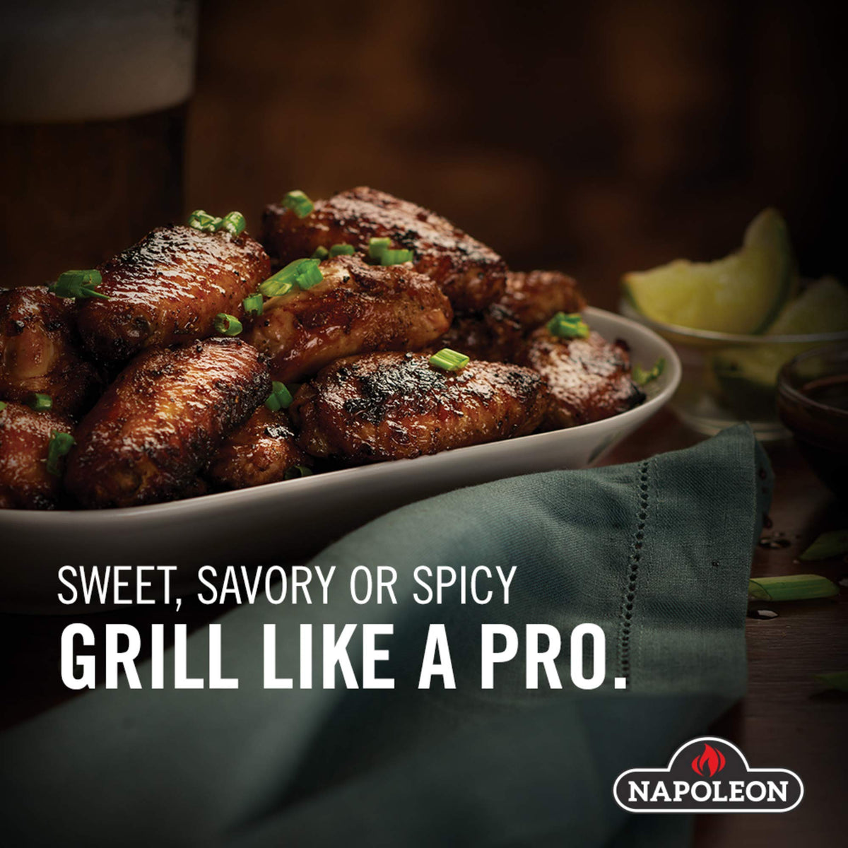 Napoleon Charcoal Starter (67800) ๐ All In One Marketplace Canada