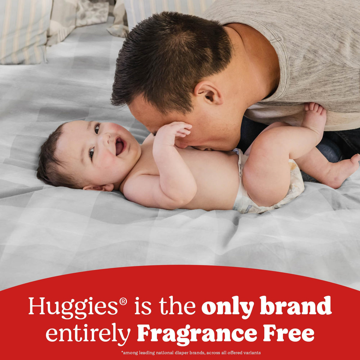 HUGGIES Little Snugglers Diapers, Size 3, 16-28 Lb, 136 Count ๐ All In One Marketplace Canada