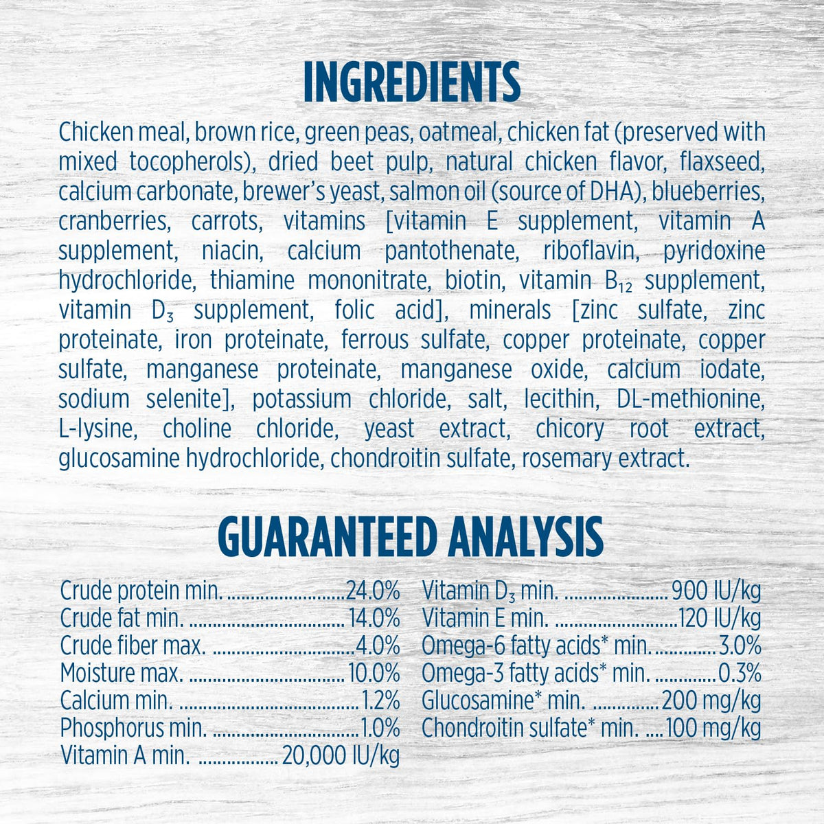 Nutrience Original Adult Medium Breed Dog Food, Chicken & Brown Rice, 11.5 kg ๐ All In One Marketplace Canada