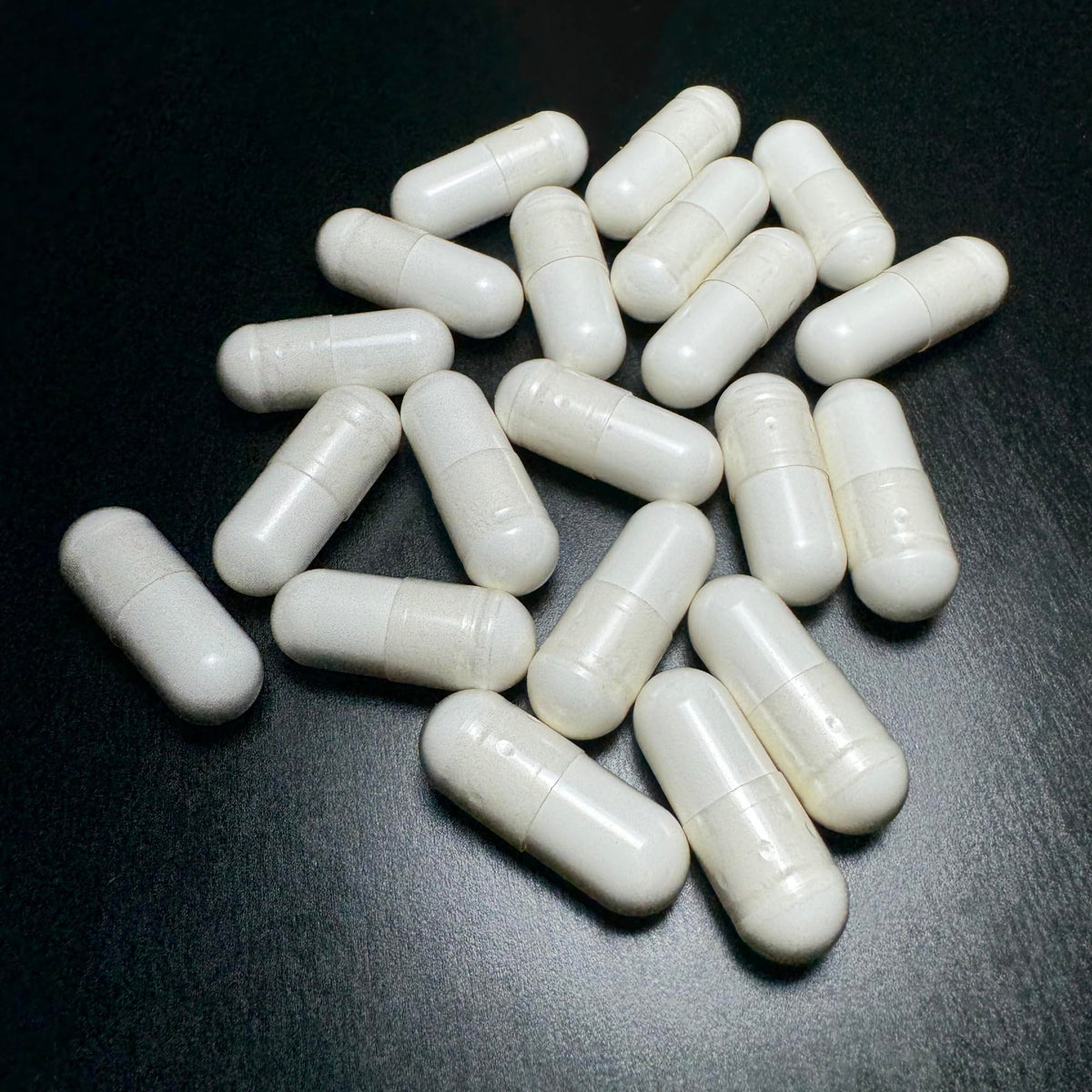 Magnesium Glycinate 200 mg Capsules (Elemental) from Non-Buffered Fully Chelated 100% Magnesium Bisglycinate - 62 Max-Capacity High-Absorption Capsules - Made in Canada - Nutritionn ๐ All In One Marketplace Canada