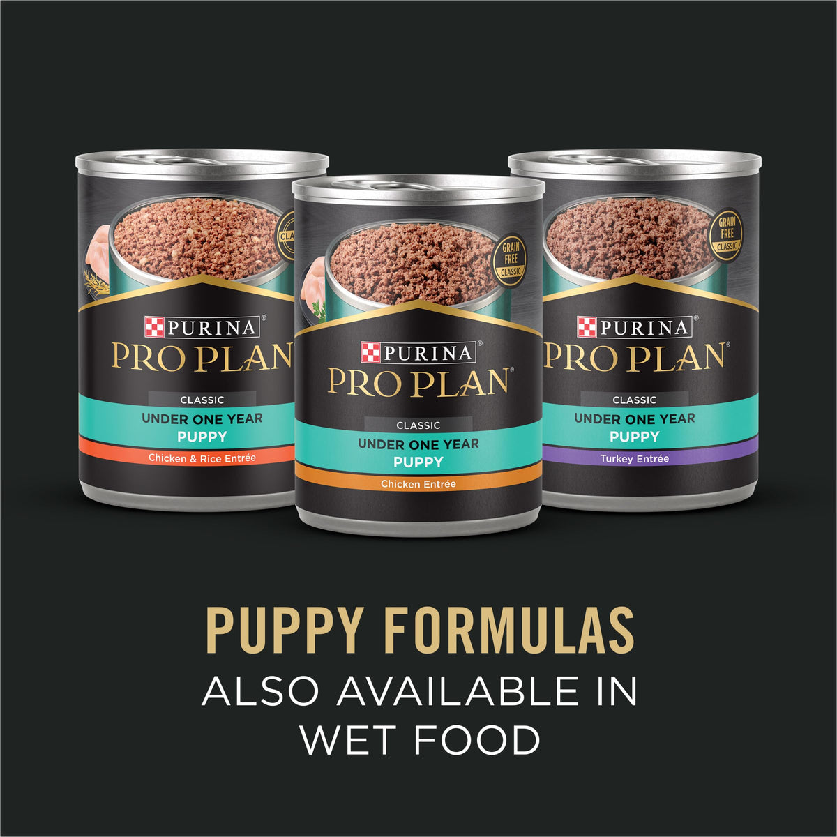 Purina Pro Plan Dry Puppy Food, Development Sensitive Skin & Stomach Salmon & Rice - 10.9 kg Bag (1 Pack) ๐ All In One Marketplace Canada