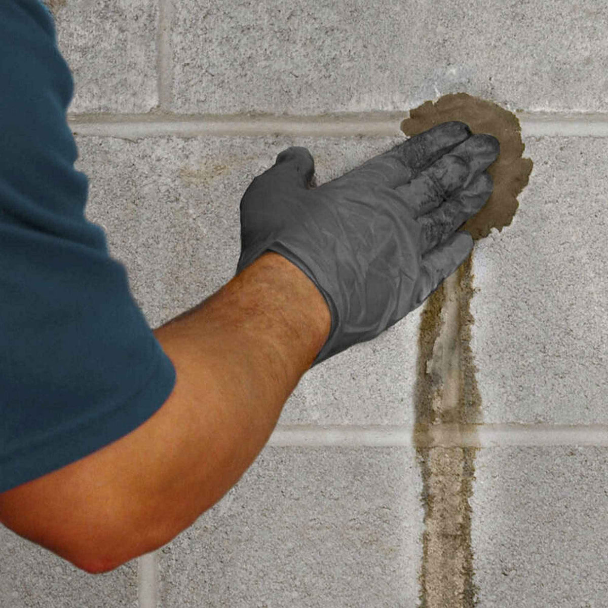 Quikrete Rapid Setting, Hydraulic Water Stop Cement, Sets in 3 to 5 Minutes to Patch Concrete & Masonry, for Pools and Foundations, 10 Pounds ๐ All In One Marketplace Canada