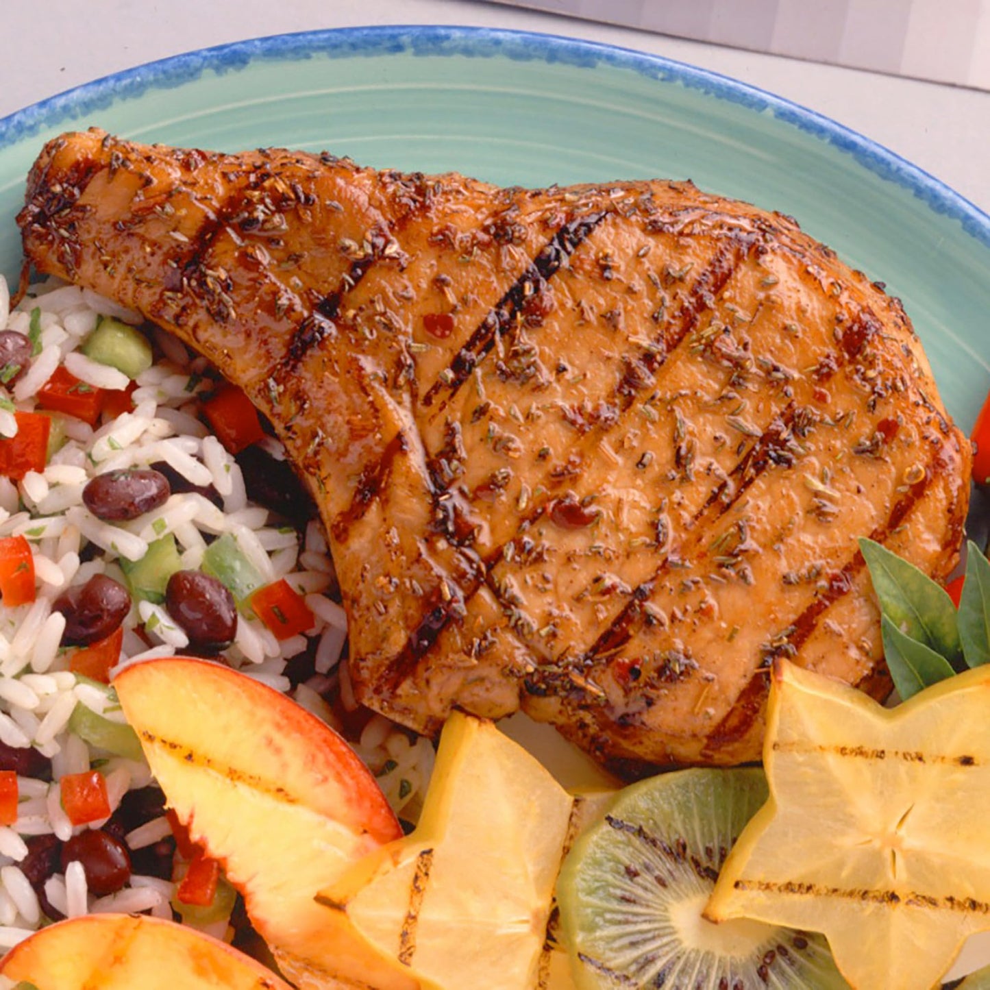 Club House La Grille, Grilling Made Easy, Spicy Pepper Medley Seasoning, 740g π All In One Marketplace Canada