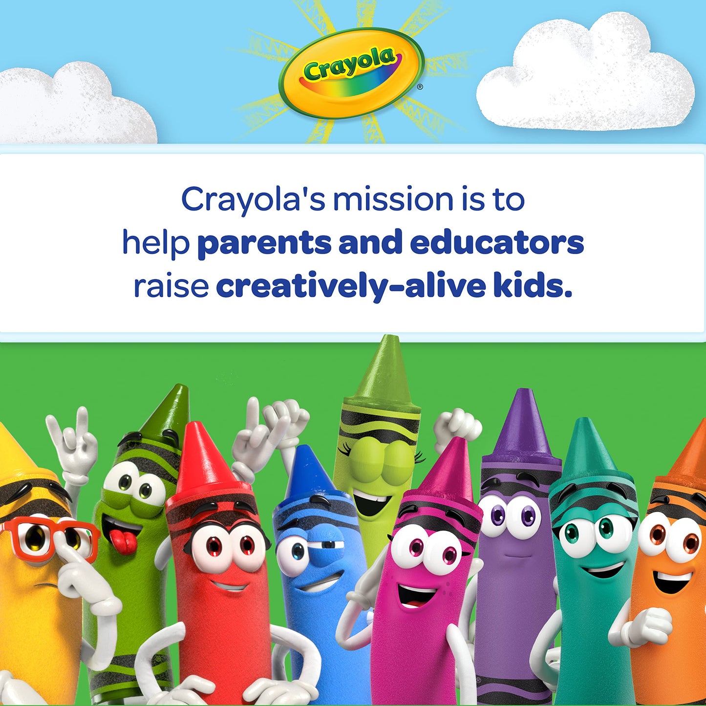 Crayola Toddler Touch Lights, Musical Sensory Toys for Toddlers, Learning Gifts, Light Up Drawing Pad, Mess Free Painting, Travel Activity, 2+ ๐ All In One Marketplace Canada