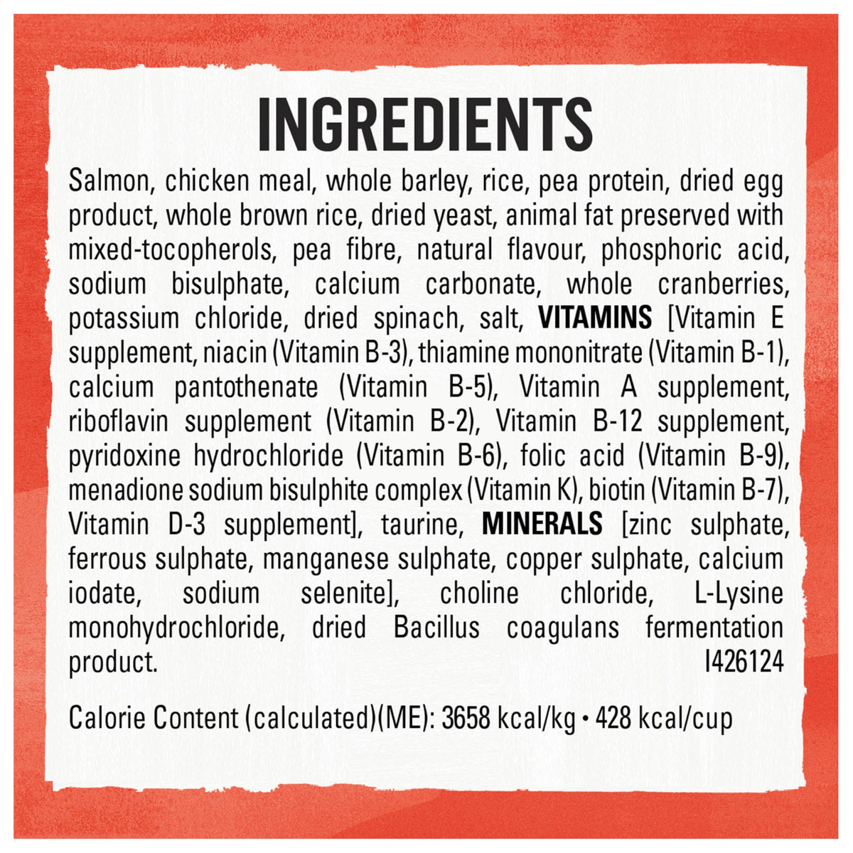 Beyond Simply Natural Dry Cat Food, Salmon & Whole Brown Rice - 2.72 kg Bag ๐ All In One Marketplace Canada
