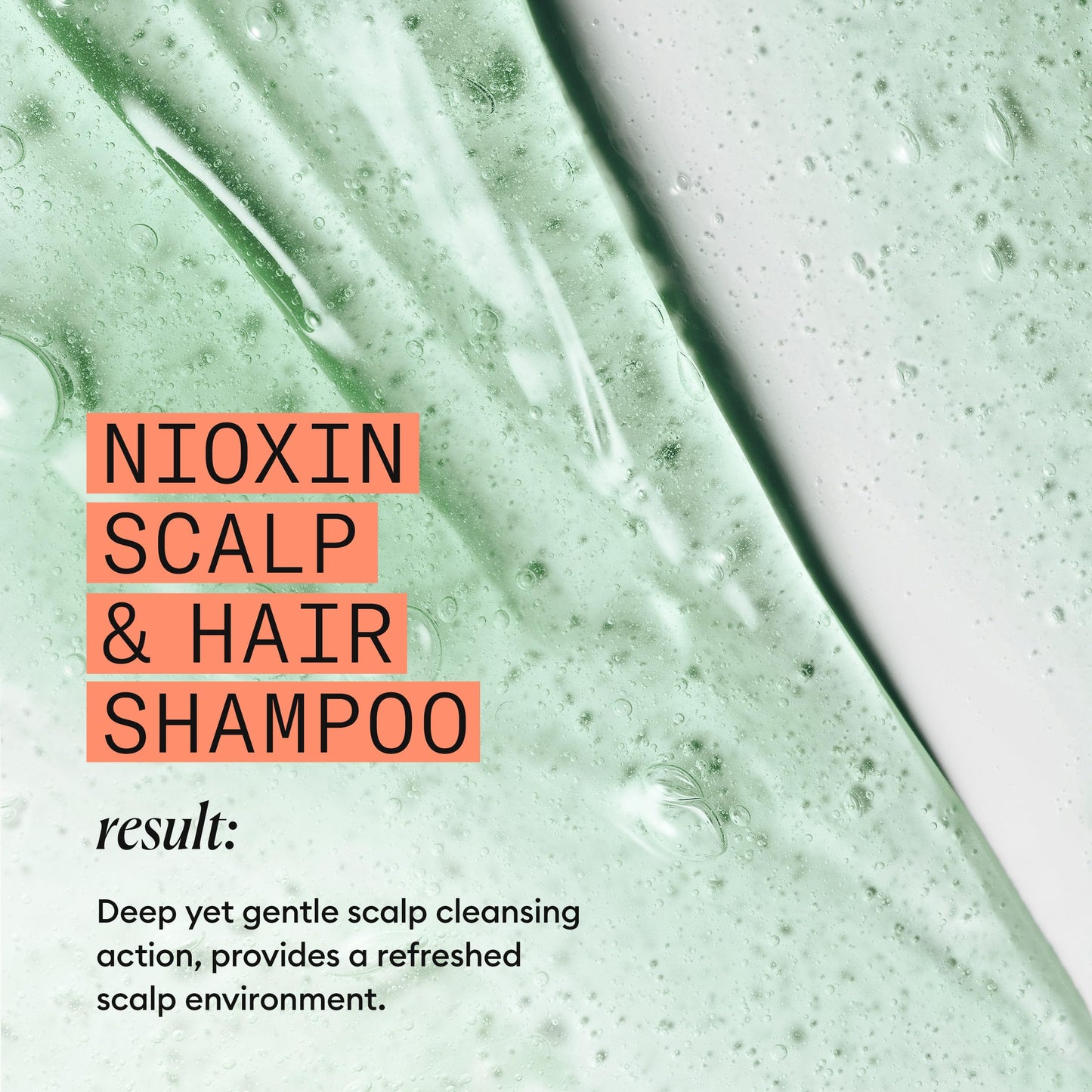 Nioxin System 4 Scalp + Hair Shampoo - Hair Thickening Shampoo For Damaged Hair with Progressed Thinning, 16.9 fl oz (Packaging May Vary) 🍁 All In One Marketplace Canada