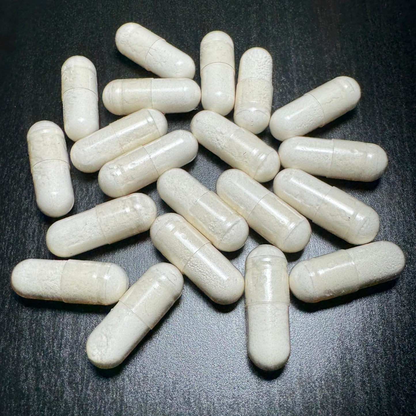 Magnesium Glycinate 100 mg Capsules (Elemental) from Non-Buffered Fully Chelated 100% Magnesium Bisglycinate - 124 High-Absorption Capsules with No Additives - Made in Canada - Nutritionn ๐ All In One Marketplace Canada