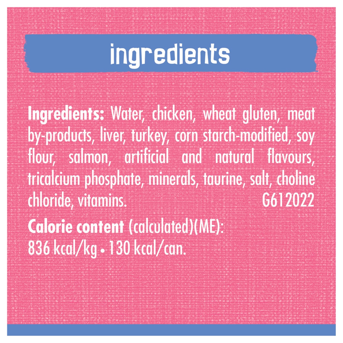 Friskies Wet Cat Food, Shredded Chicken & Salmon Dinner 156g (24 Pack) ๐ All In One Marketplace Canada