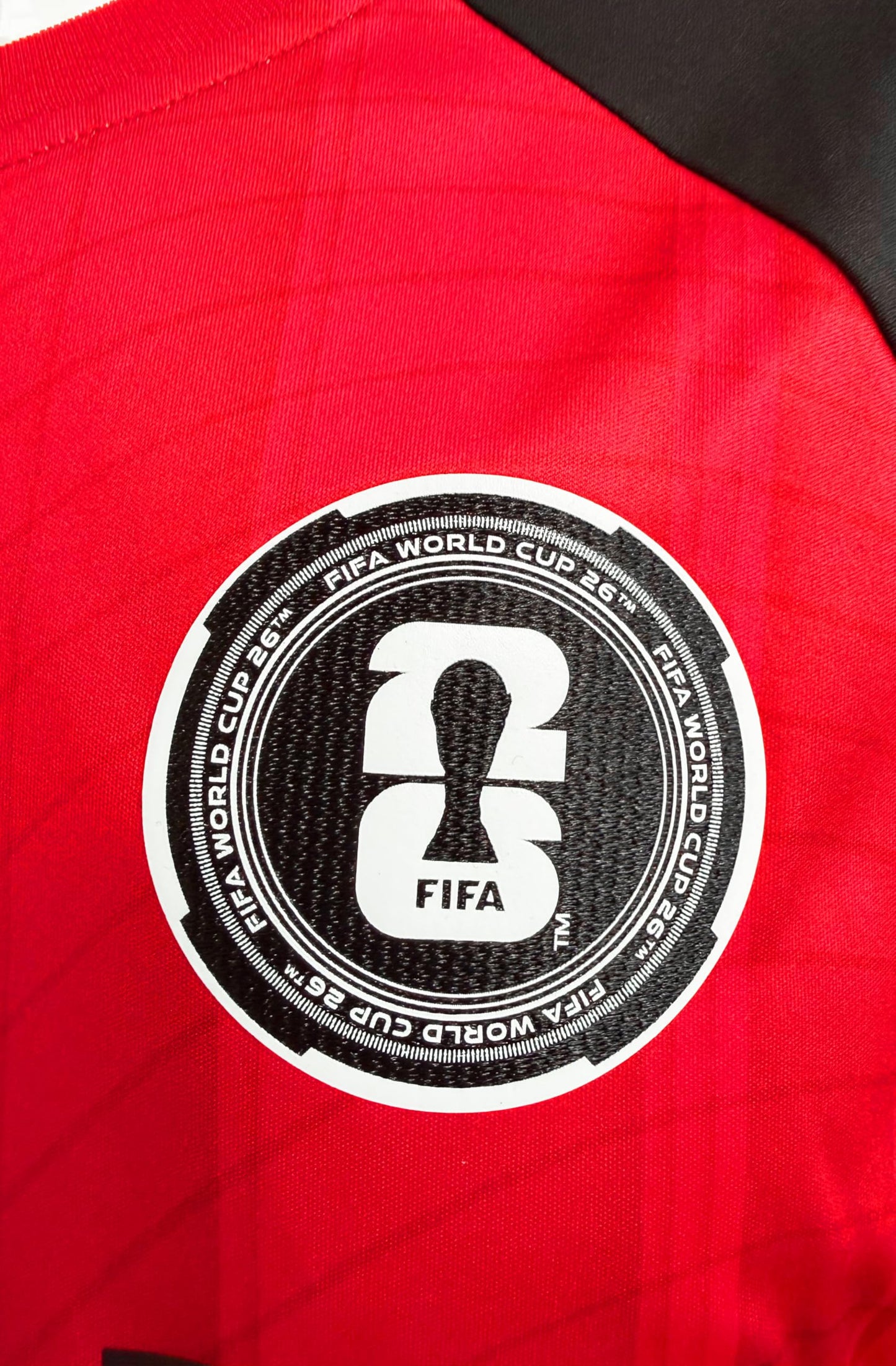 FIFA Men Canada Jersey đ All In One Marketplace Canada