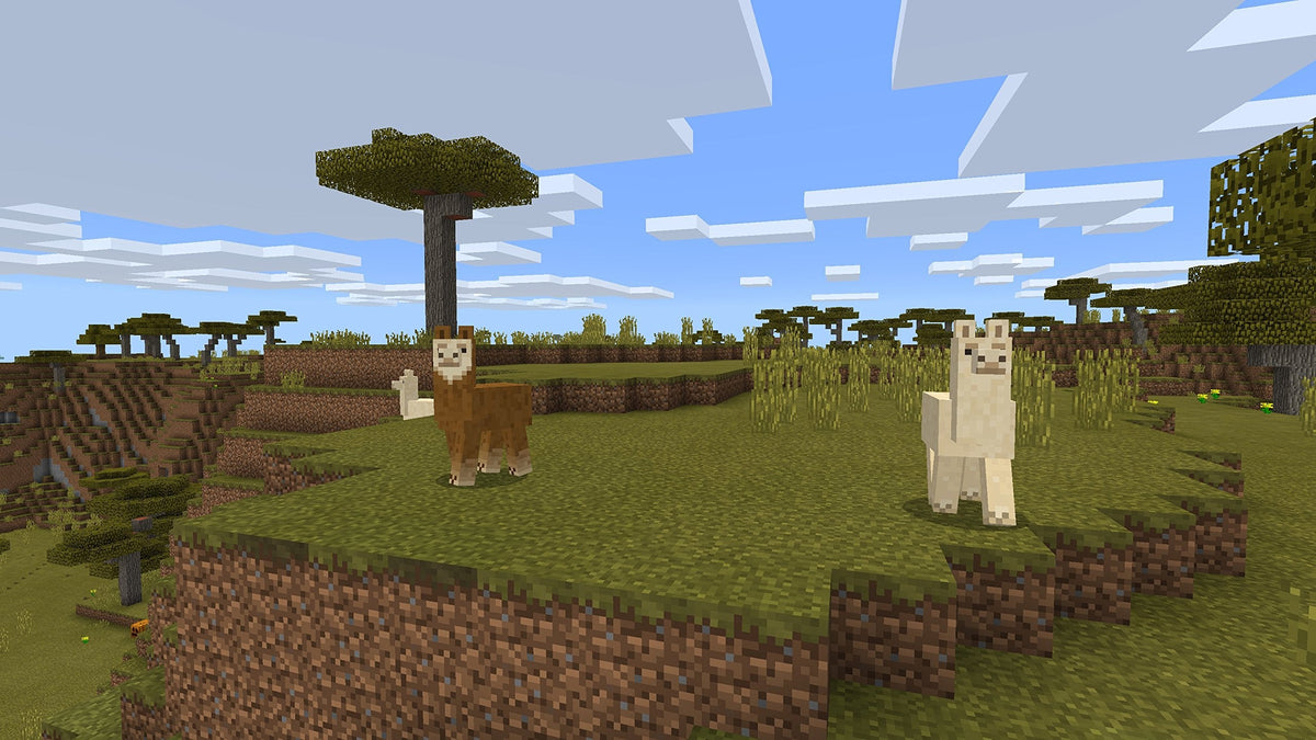 Minecraft (CAN Version) - Physical Edition š All In One Marketplace Canada