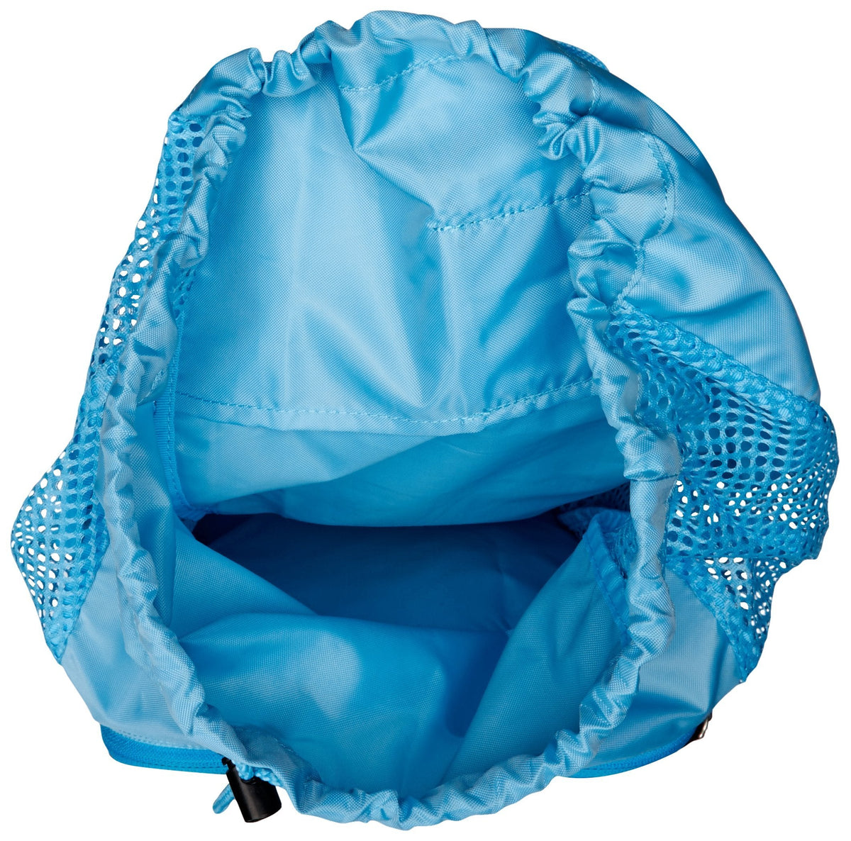 Speedo Unisex Adult Deluxe Ventilator Mesh Equipment Bag - Blue Grotto, One Size ๐ All In One Marketplace Canada