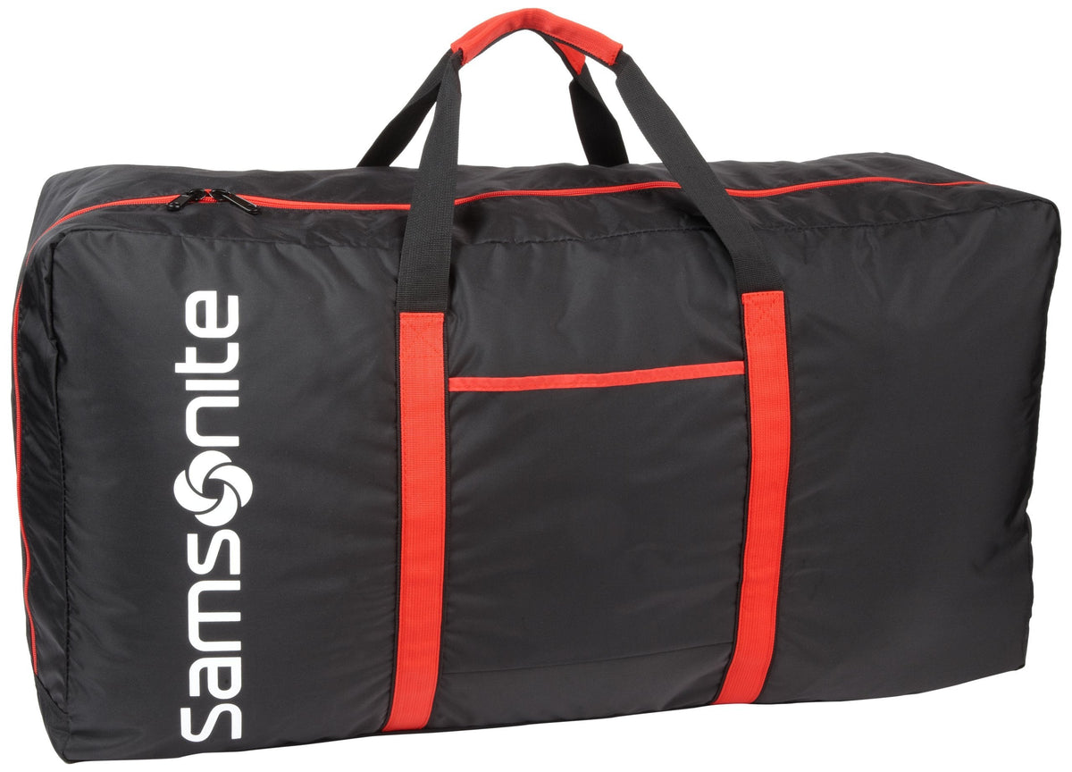 Samsonite Tote-a-ton 32.5 Inch Duffle Luggage, Black, One Size ๐ All In One Marketplace Canada