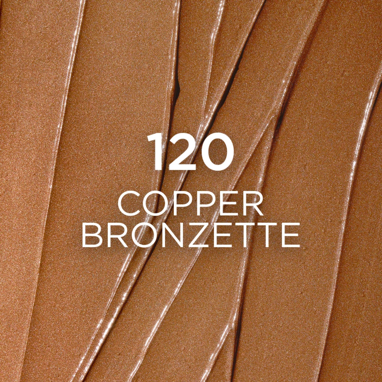 L'Oreal Paris Lumi Bronze Le Stick Soleil Bronzer Stick, Cream-To-Powder Bronzer For A Sunkissed Face Makeup Glow, 120 Copper Bronzette 🍁 All In One Marketplace Canada